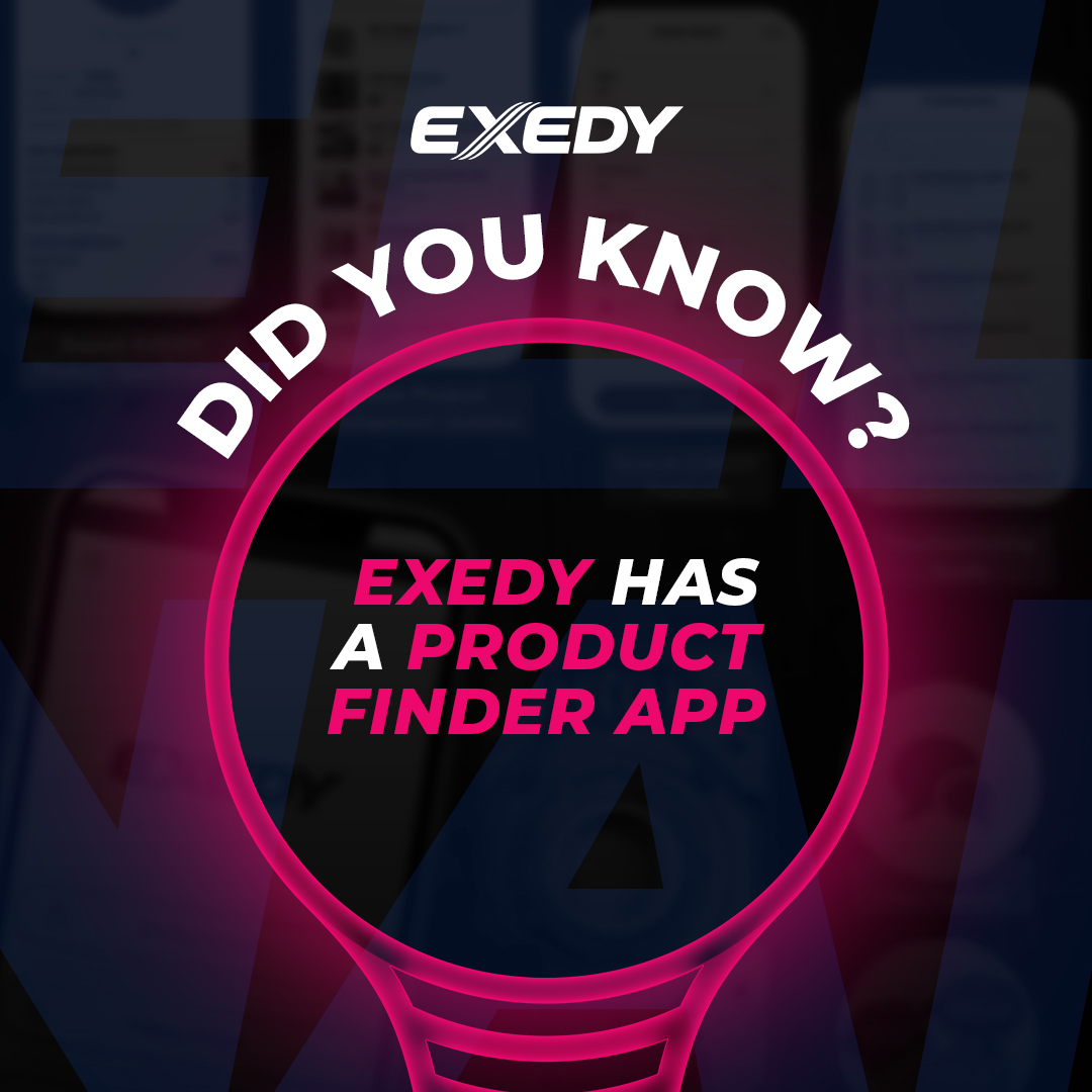 EXEDY Philippines added a new photo. - EXEDY Philippines