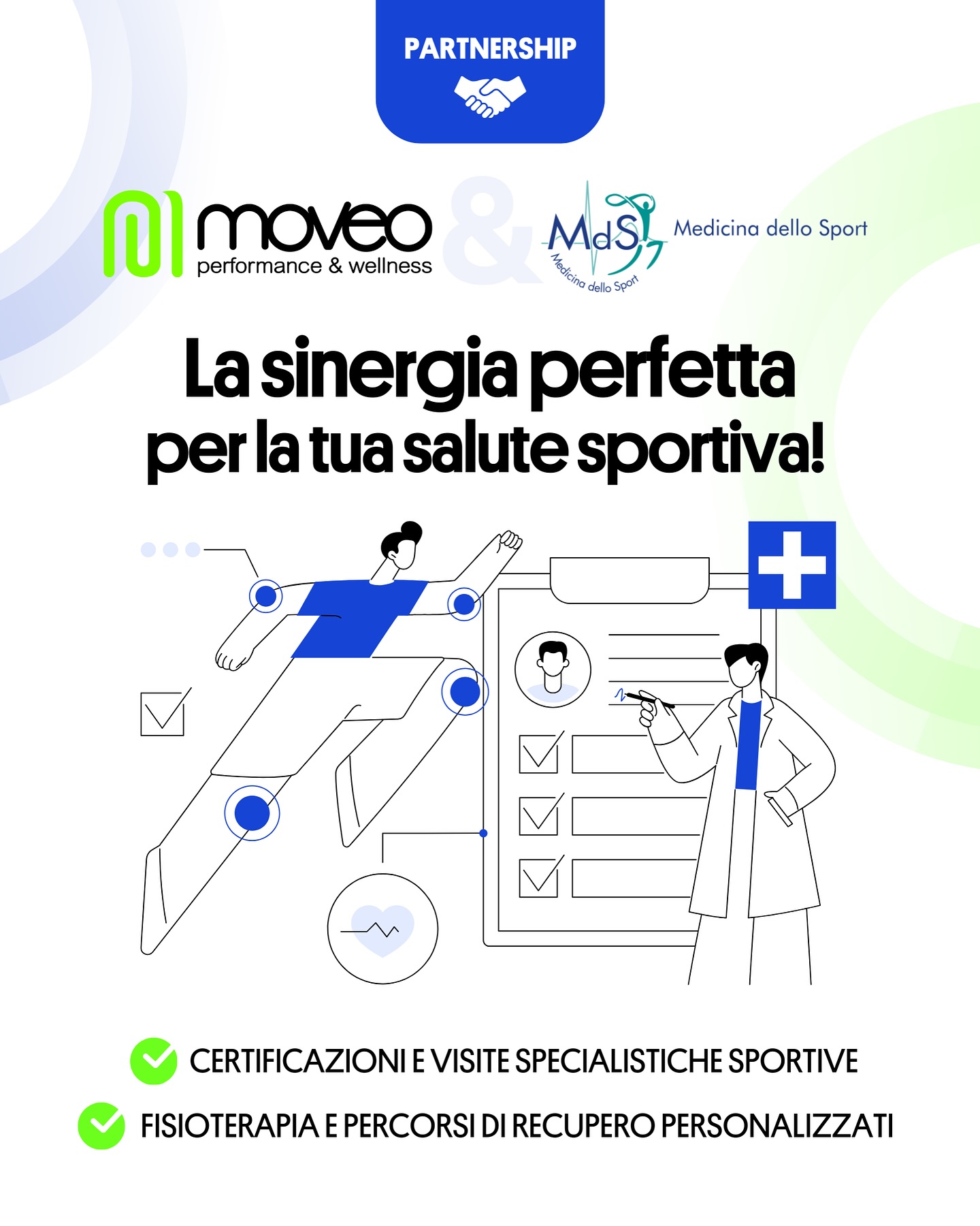Moveo | Pescara