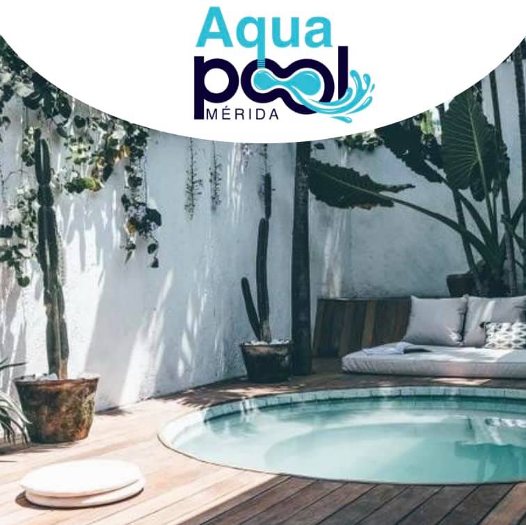 Aqua Pool Mérida