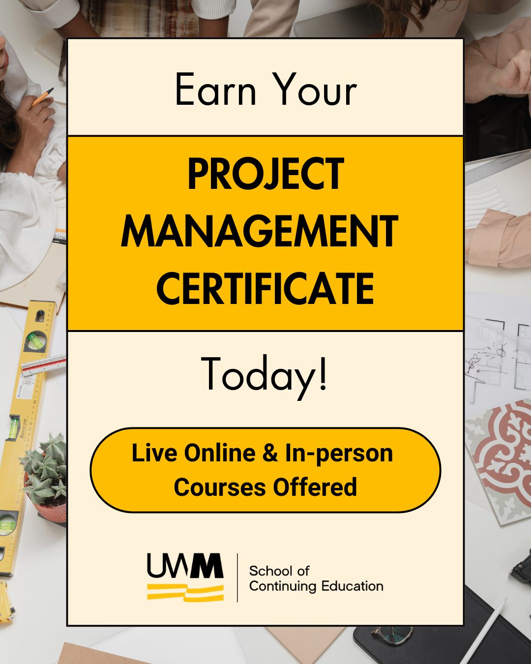 UWM School of Continuing Education | Milwaukee WI