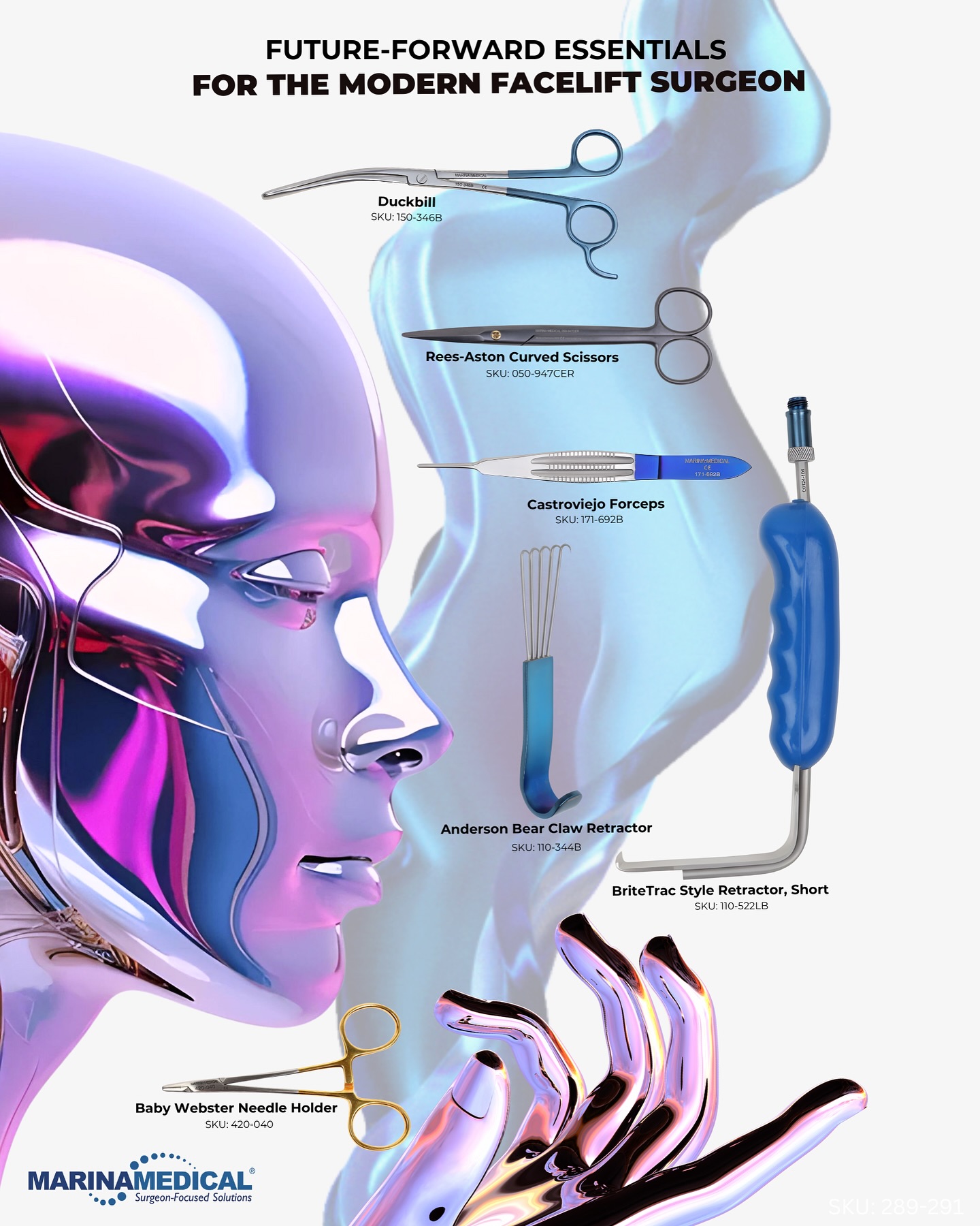 Marina Medical - We’re beyond excited to sponsor the Anatomic Mastery ...