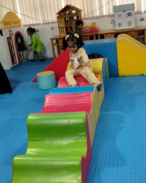 Funfactory Colombo