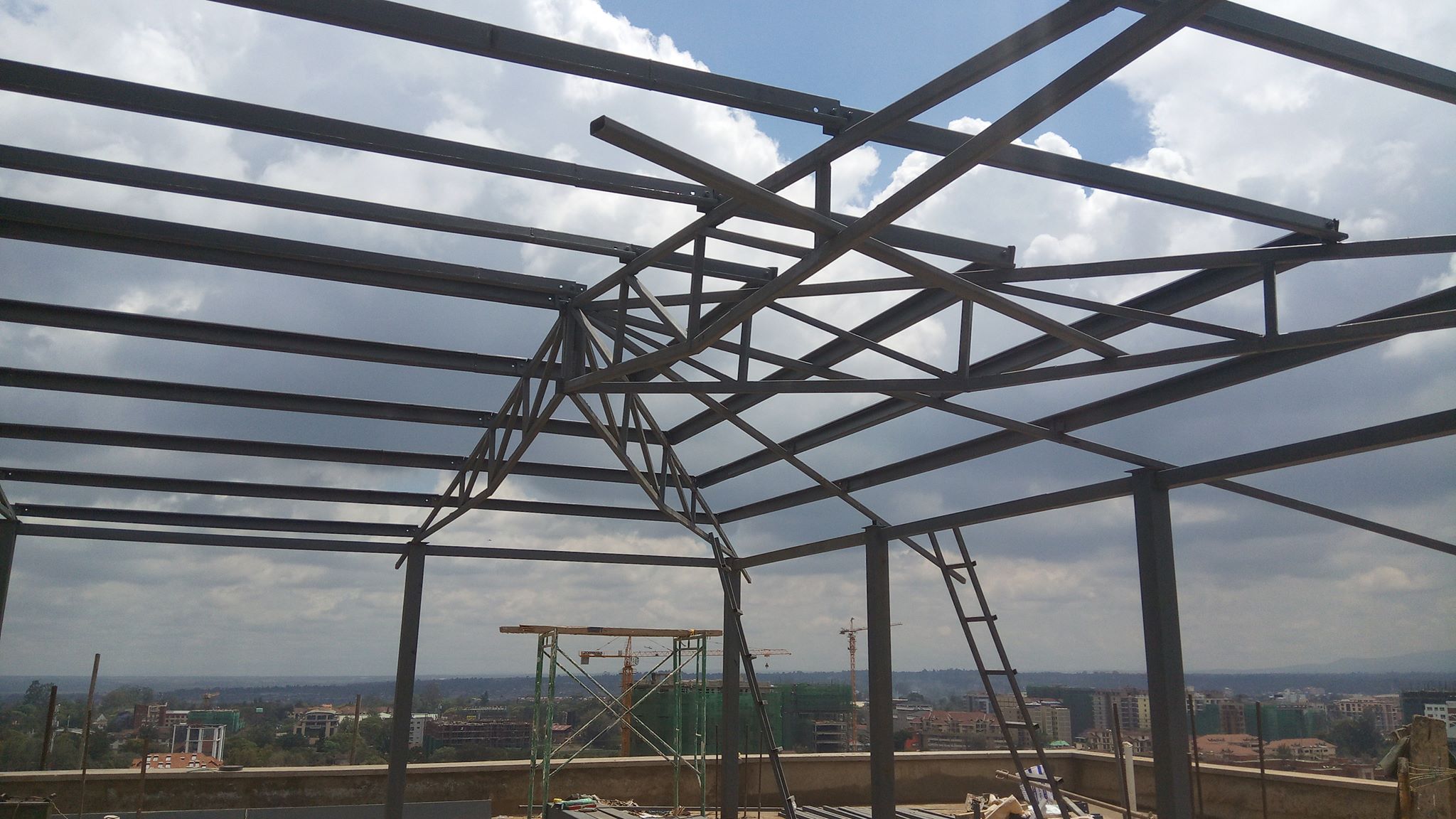 Mechatech Engineering Ltd | Nairobi