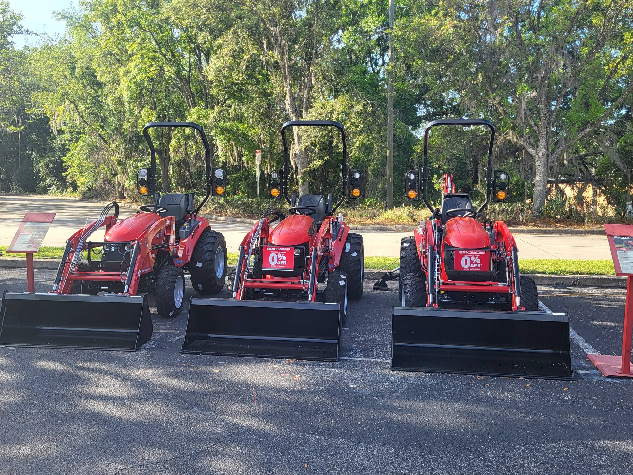 Rural King Supply | Gainesville FL