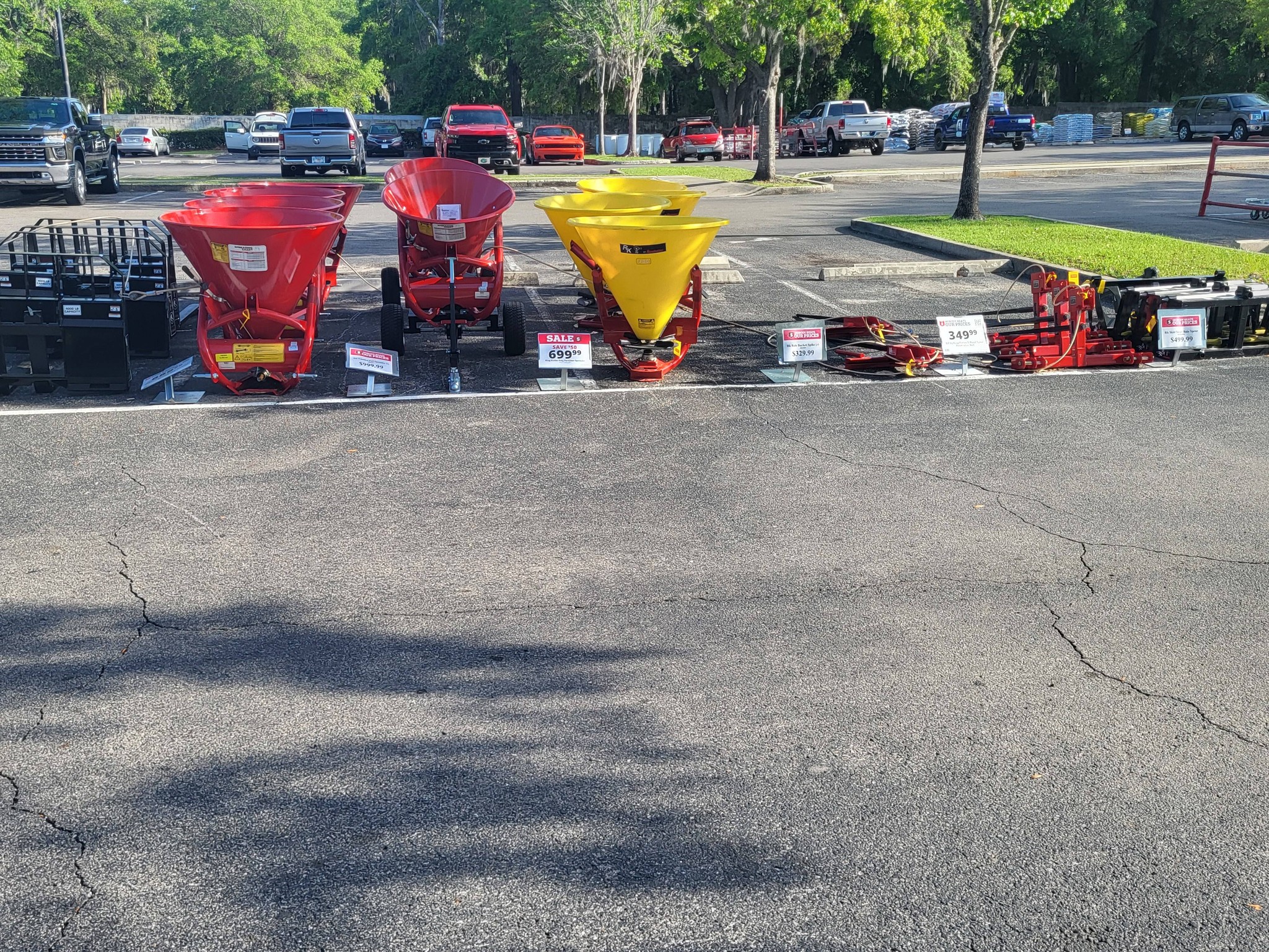 Rural King Supply | Gainesville FL