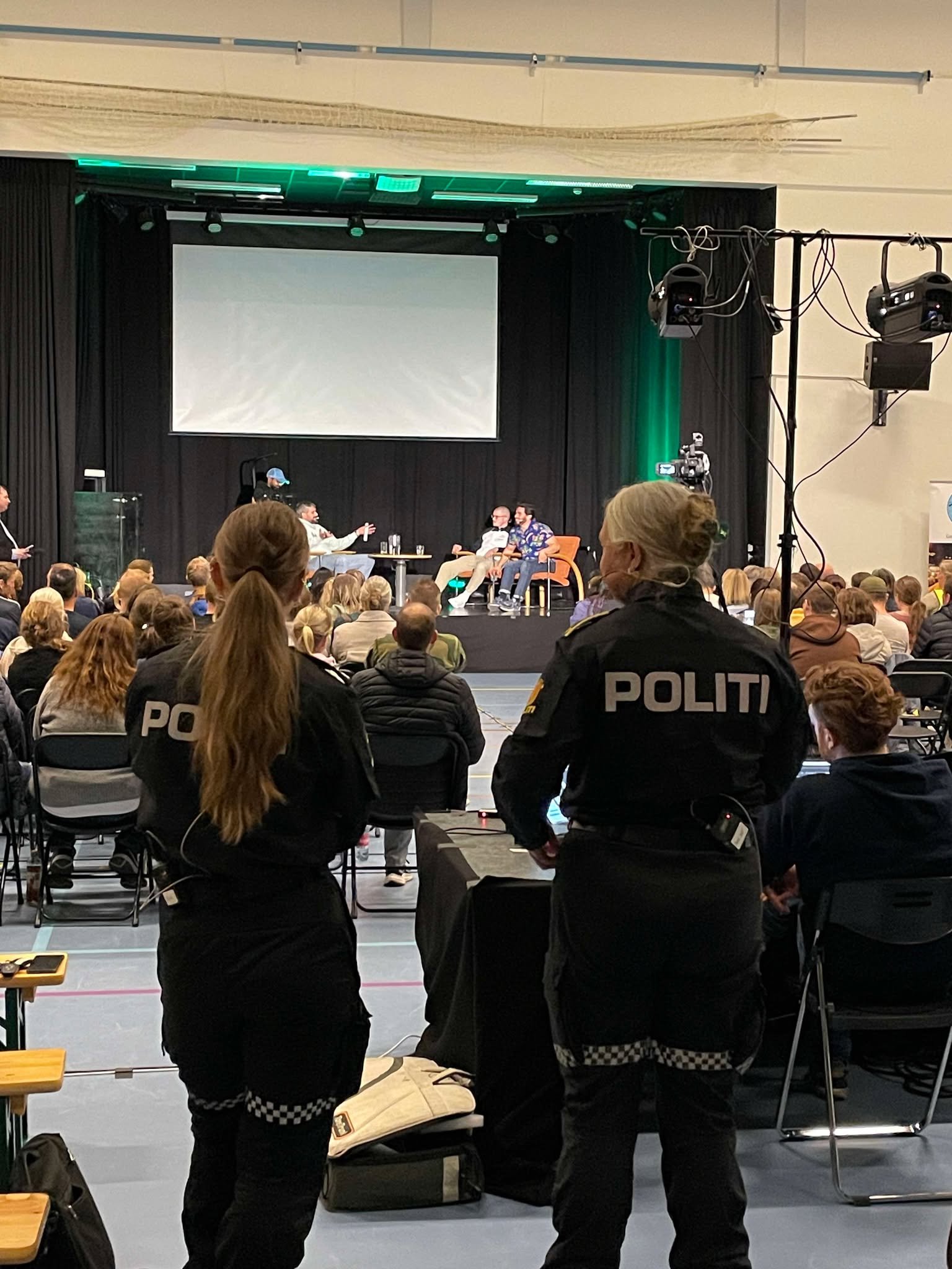 Nannestad kommune | Nannestad