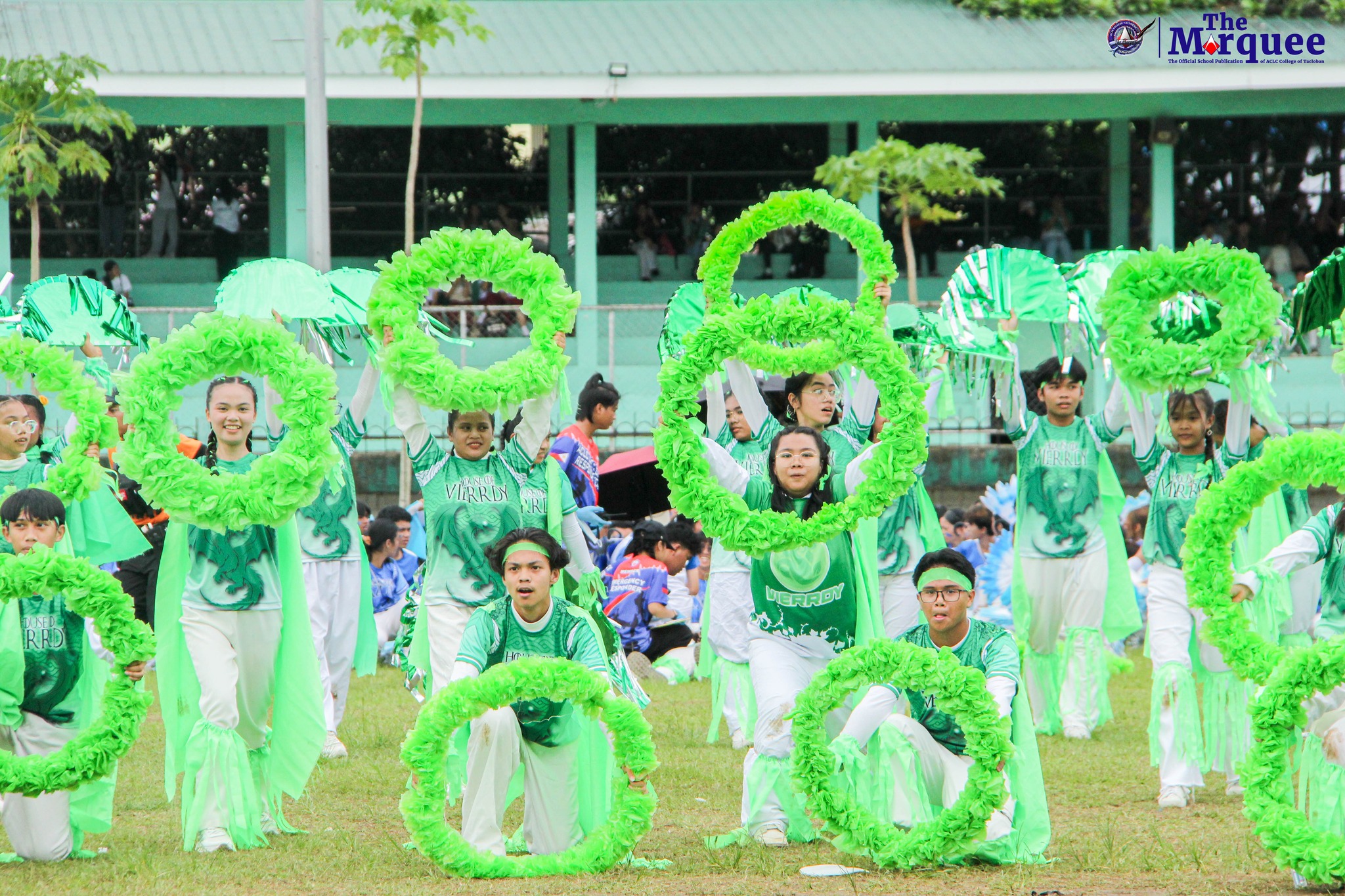 ACLC College of Tacloban added... - ACLC College of Tacloban