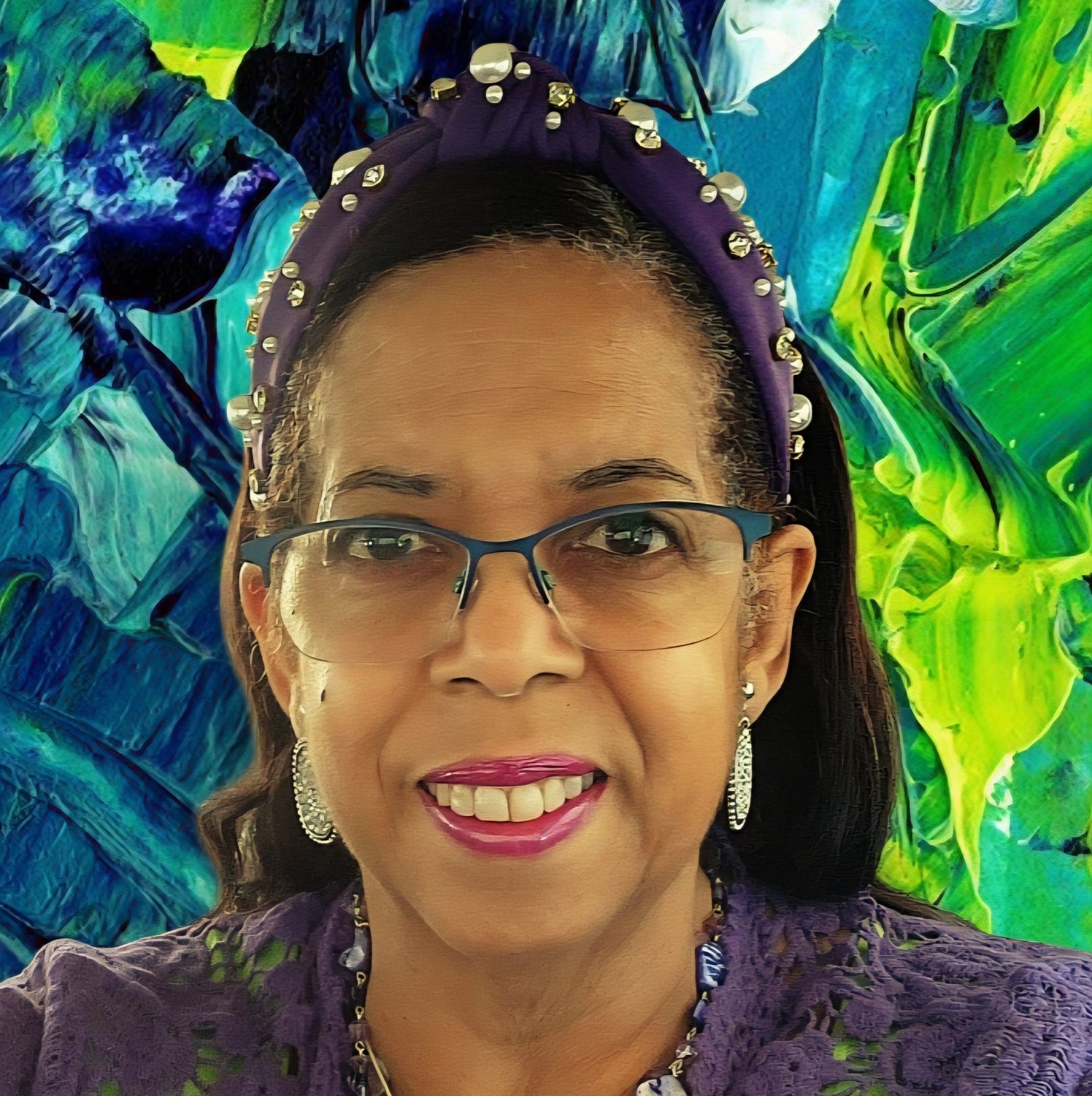 Alex - This beautiful Louisiana Creole is Lucille DEMARIS. She was the ...