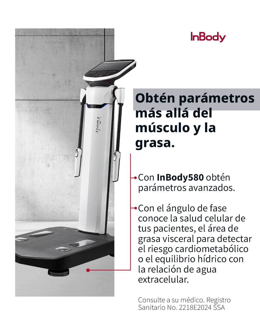 InBody MX - InBody MX added a new photo.