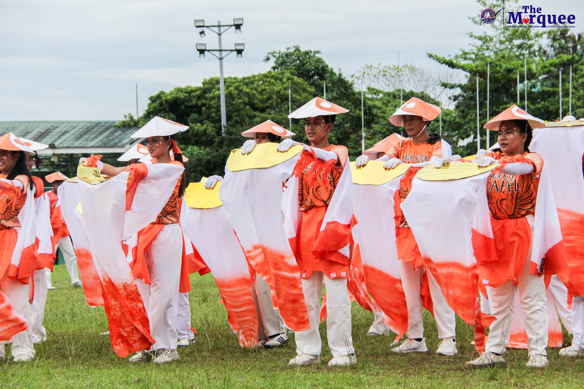 ACLC College of Tacloban added... - ACLC College of Tacloban