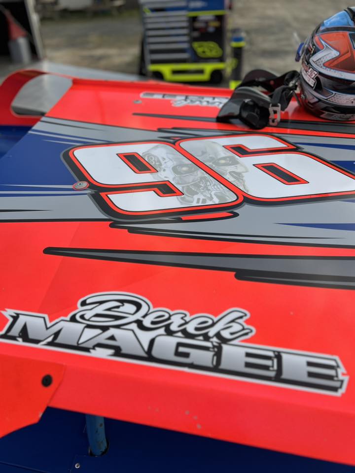 Magee Racing
