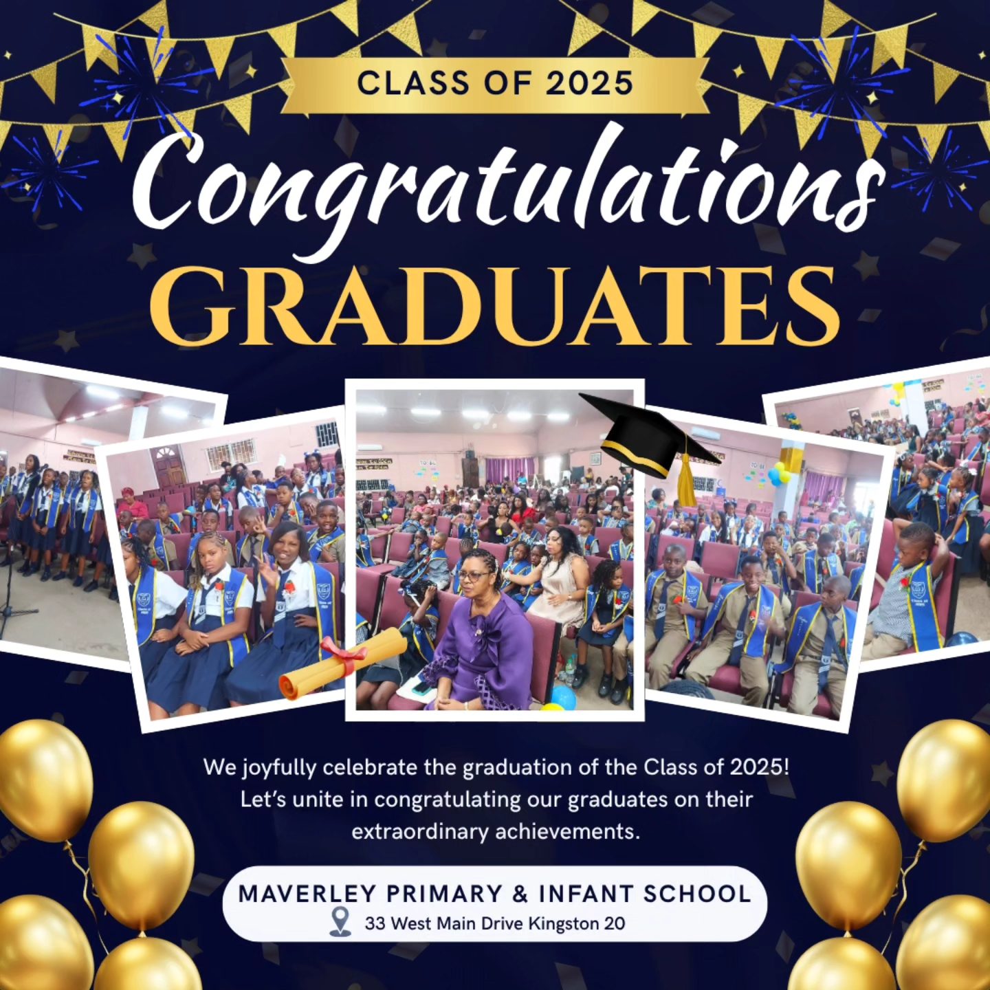 Maverley... - Maverley Primary and Infant School - MPIS