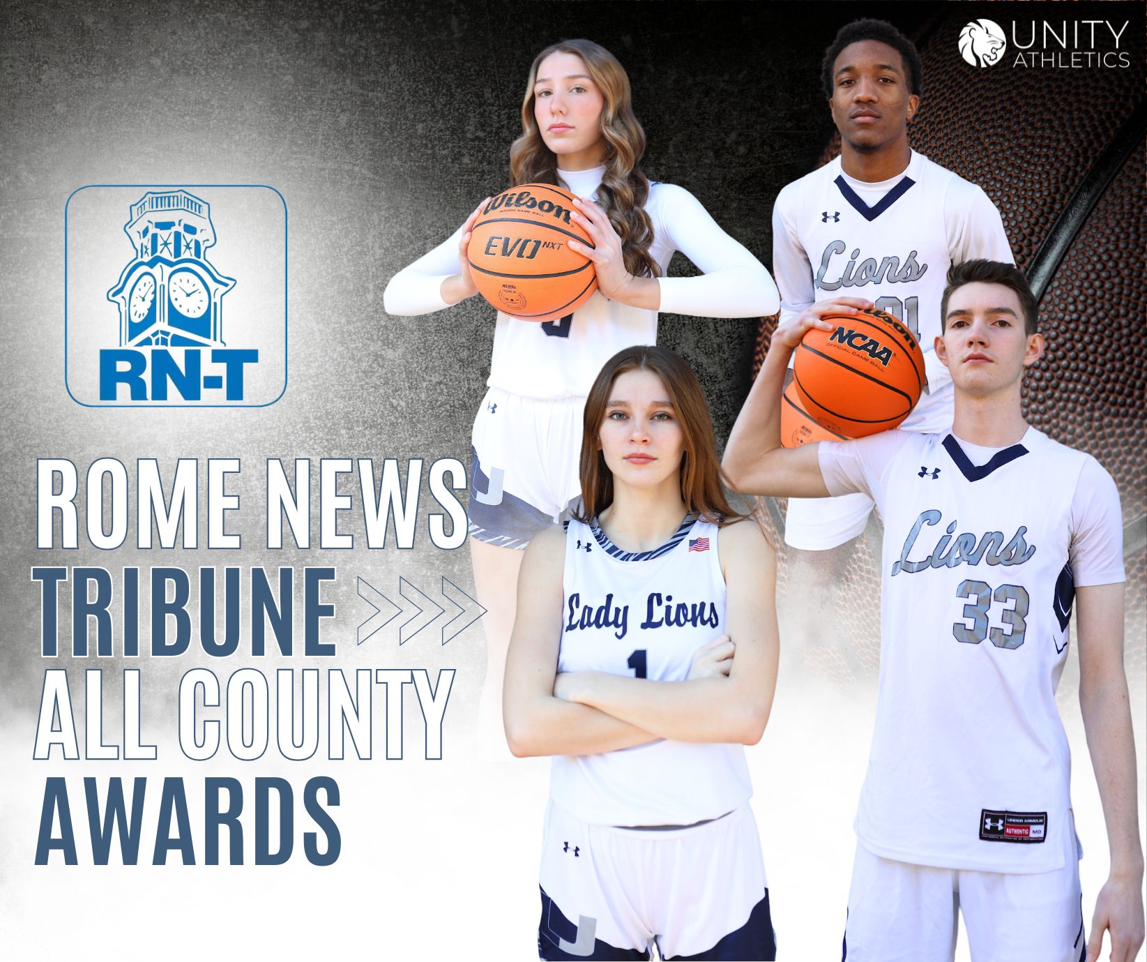 Unity Christian School