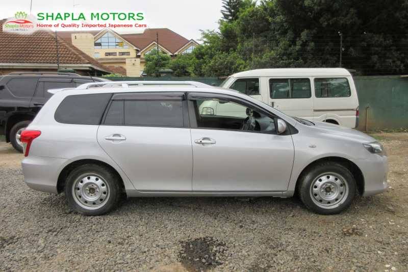 Shapla Motors Ltd. | Nairobi