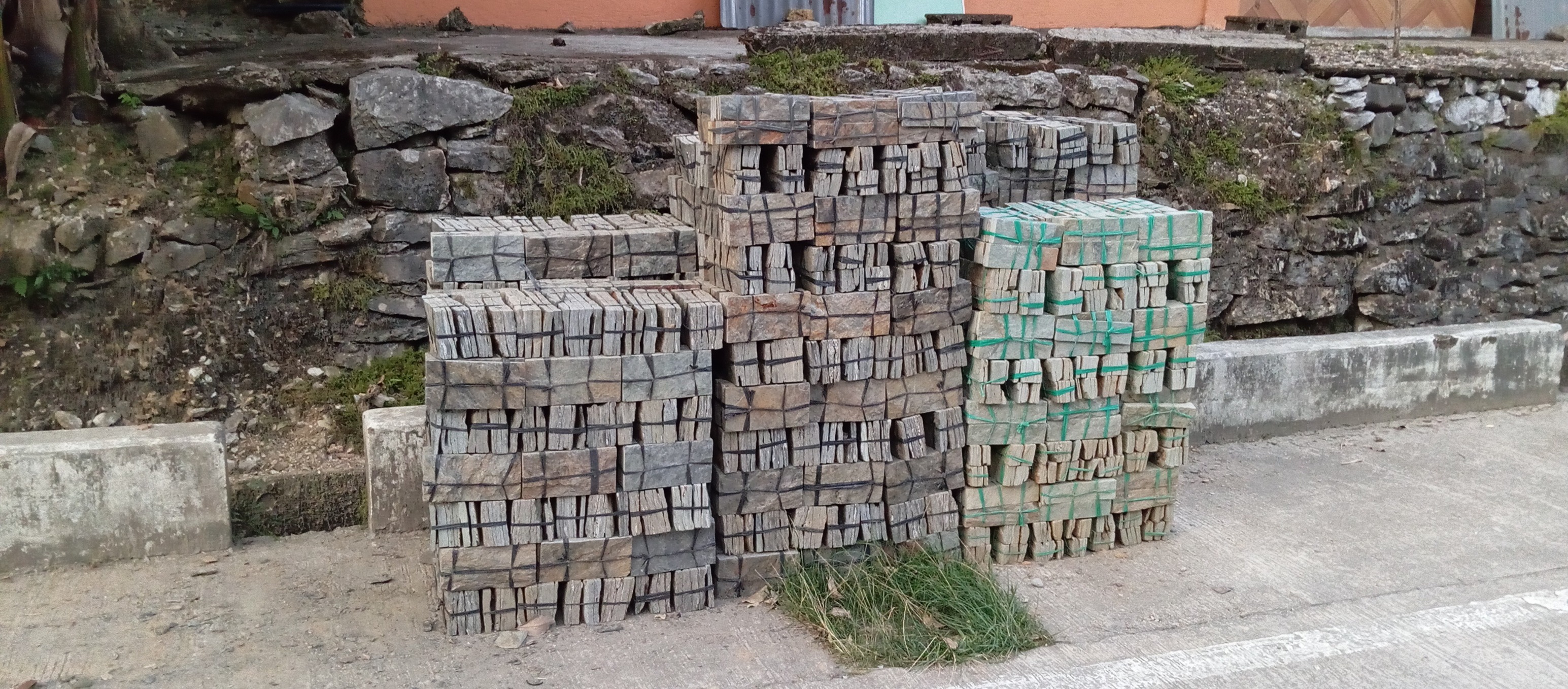Cartel Romblon... - Cartel Romblon Marble Pebbles Supplier