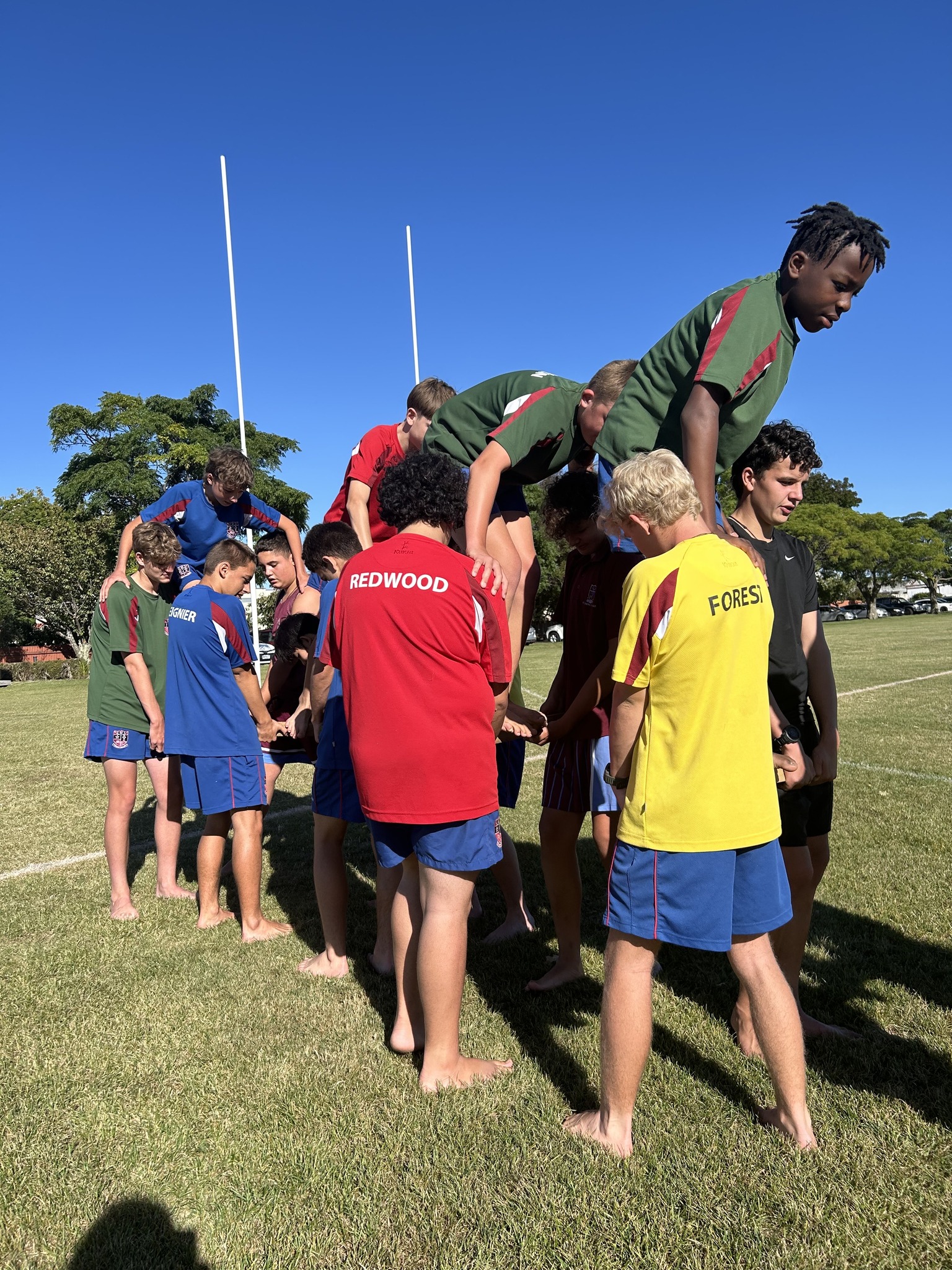 St John's College - Hastings | Hastings