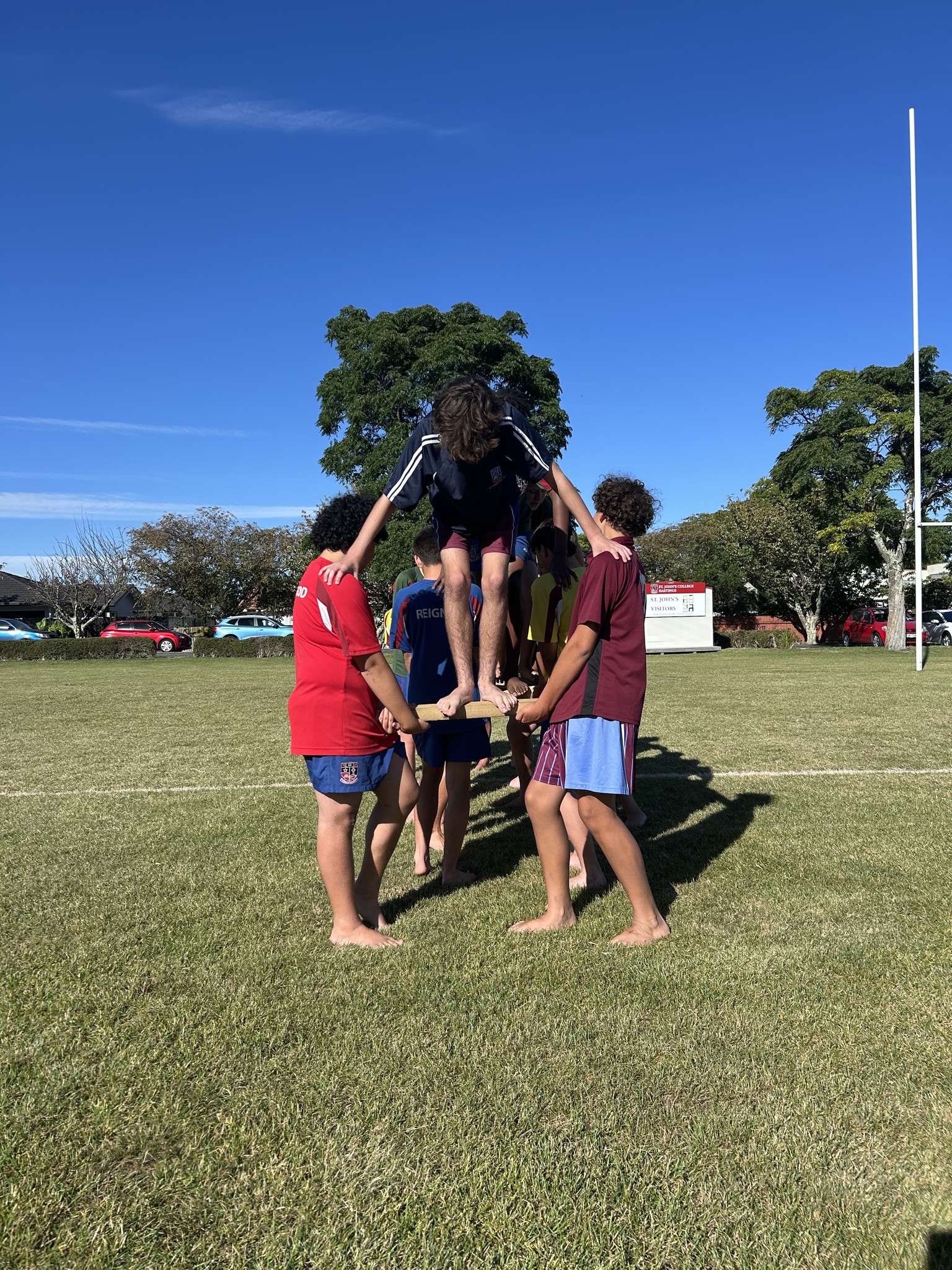 St John's College - Hastings | Hastings