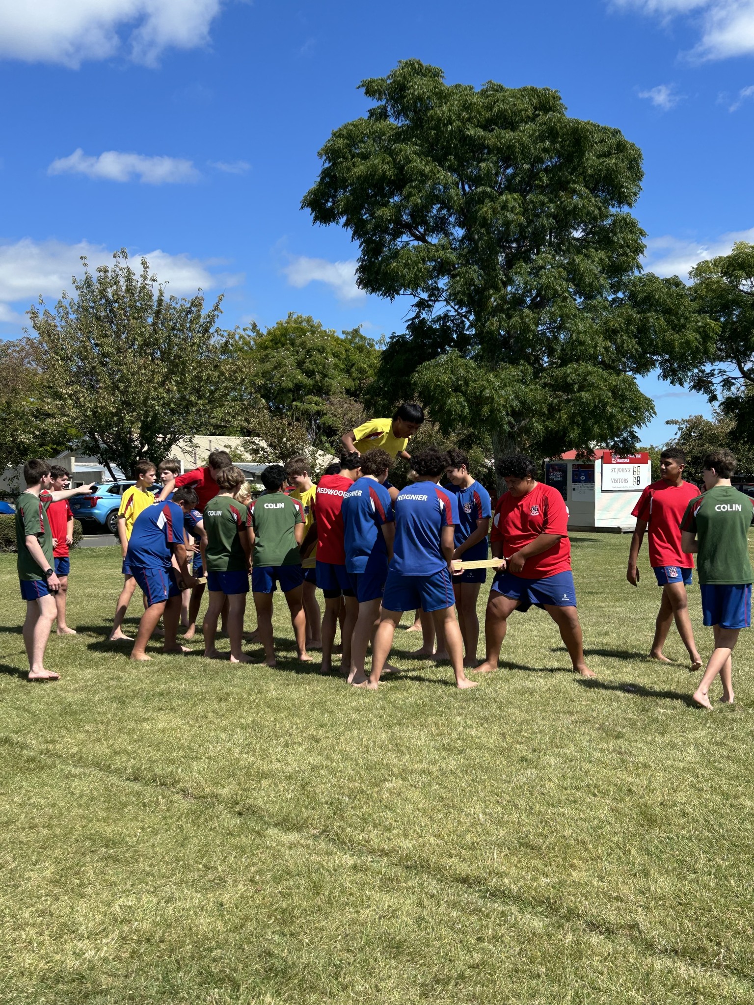 St John's College - Hastings | Hastings