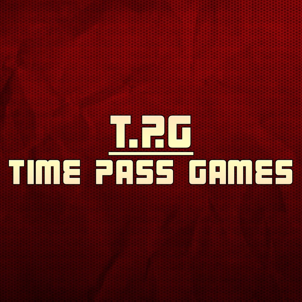 Time Pass Games