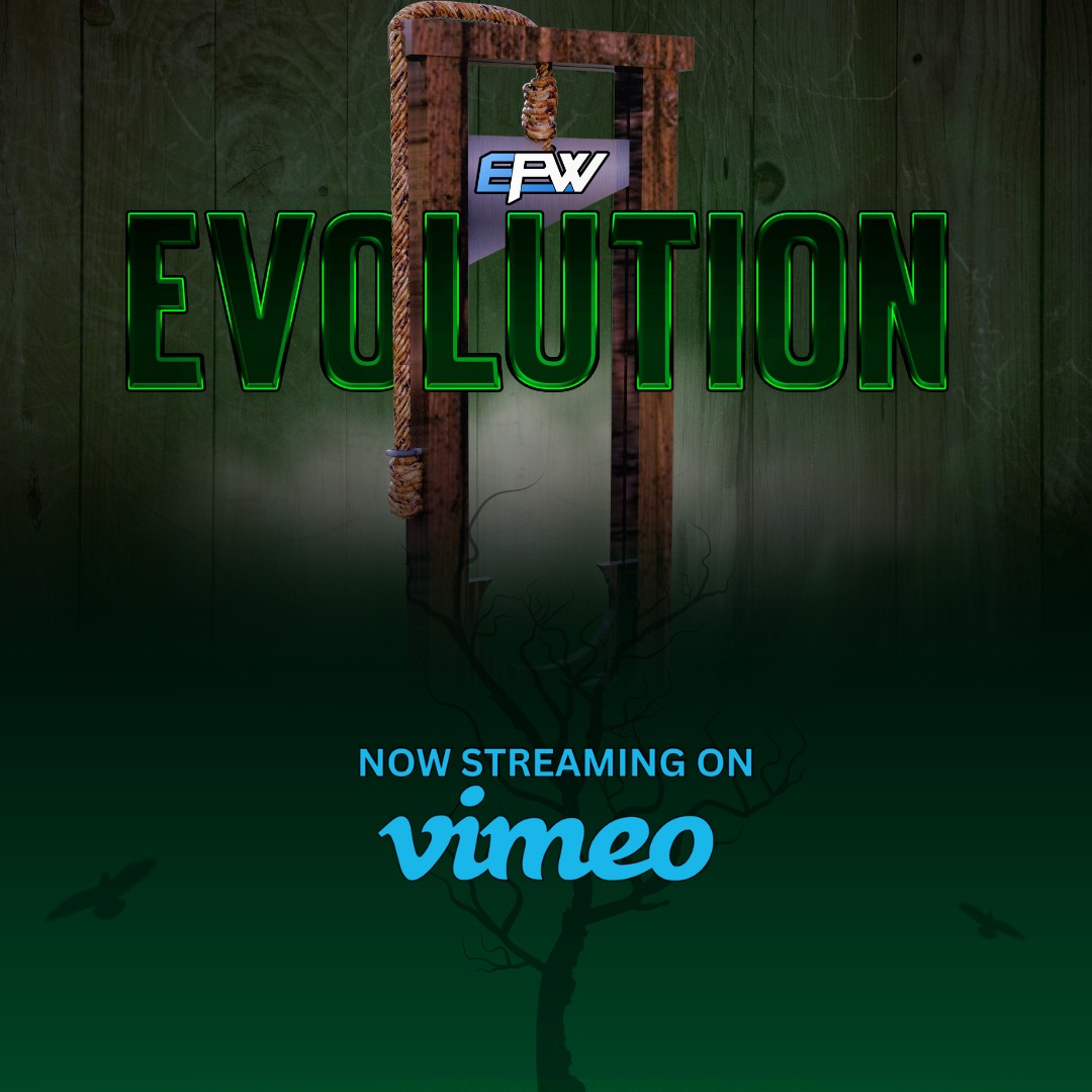 EPW - Relive the spectacle. Rewind the chaos. The EPW Ladder Match ...