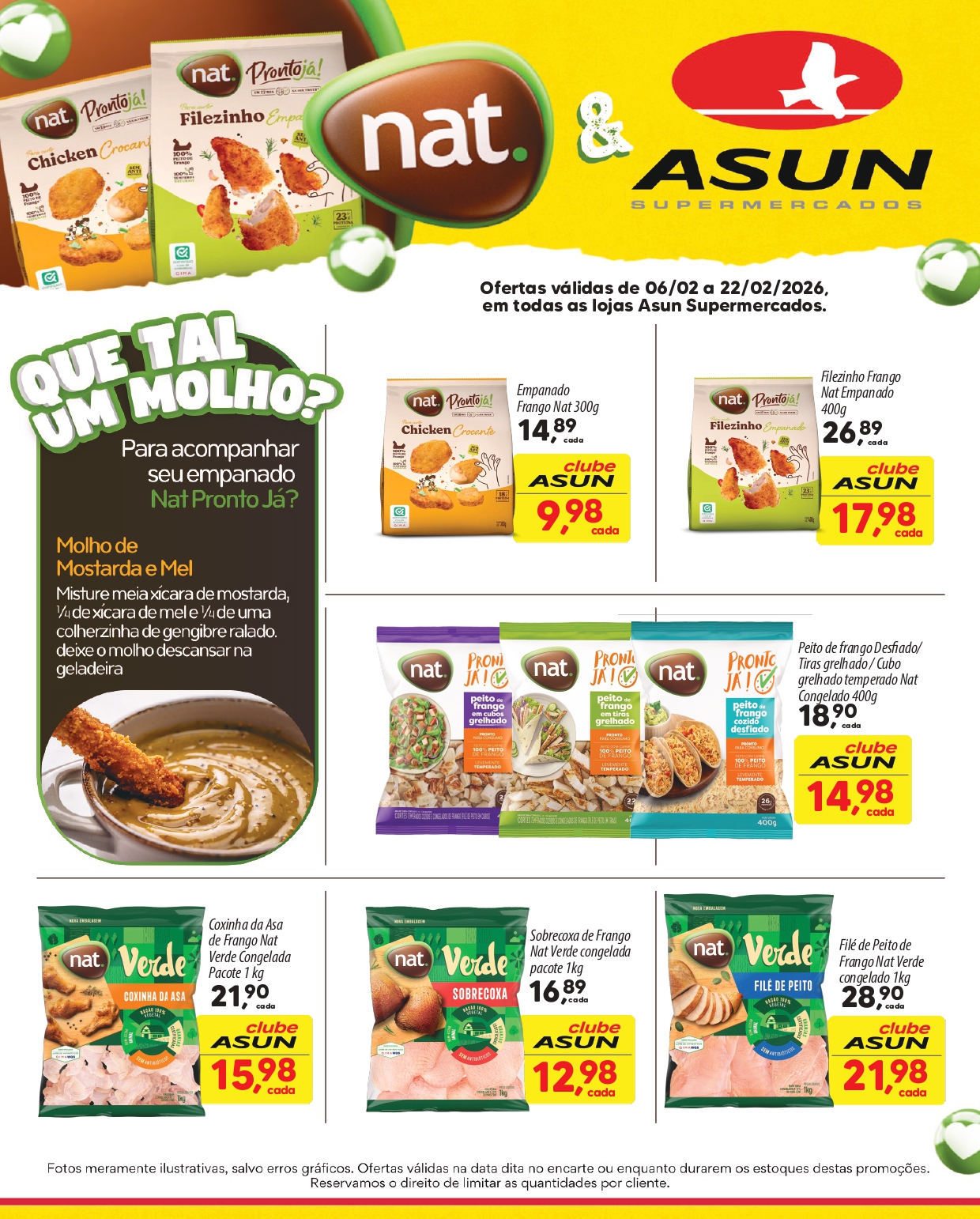 Asun Supermercados added a new photo. - Asun Supermercados