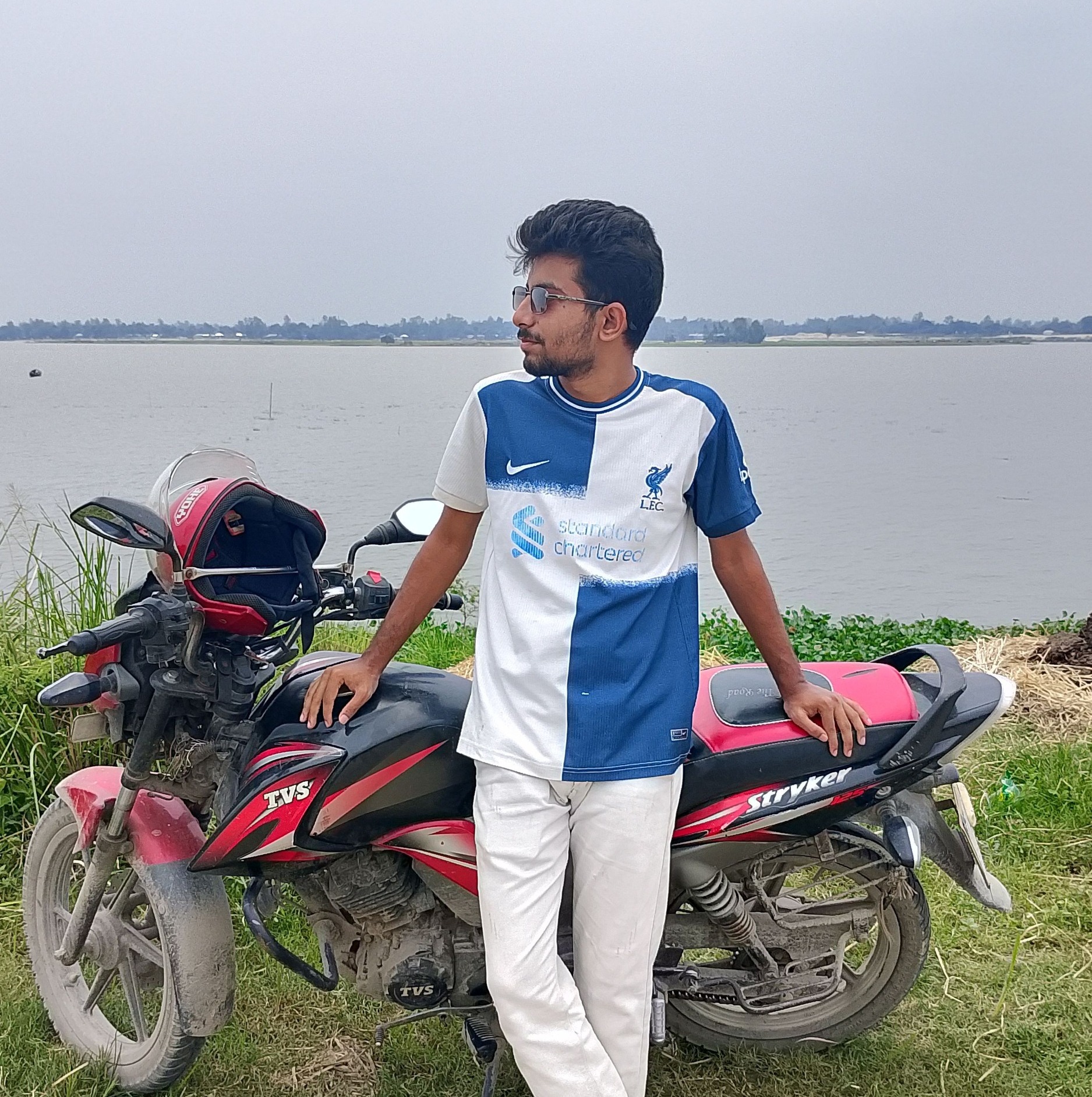 Jisan Ahmed Riyaz