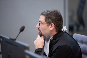 Rapport - #LOOK: French Expert to Assist in Duterte ICC Case A French ...