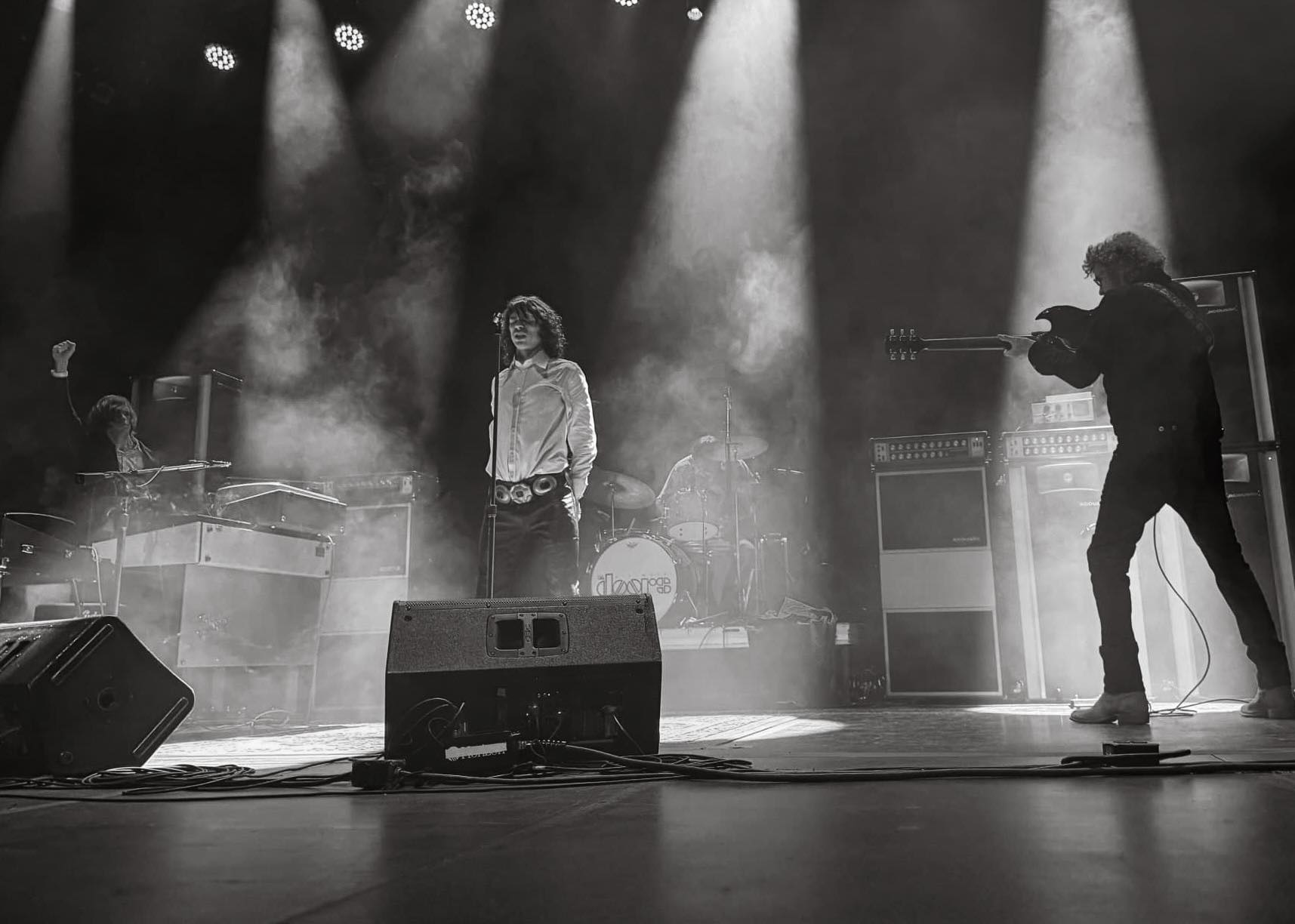 The Ultimate - 🛰️ UP NEXT: OWA Theater - FOLEY, AL 🛰️ On Saturday ...