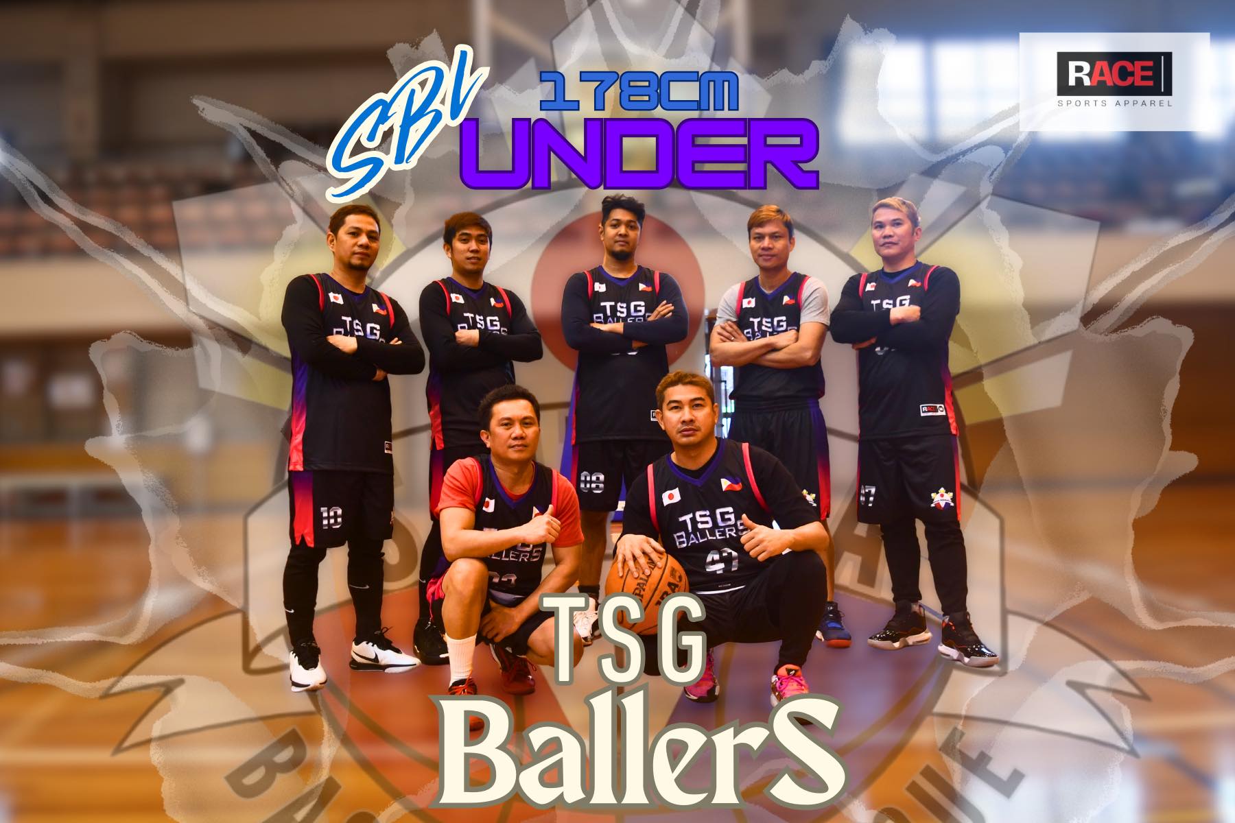 📸✨ 𝐉𝐎 × 𝐓𝐀𝐊𝐔𝐌𝐈 #andTEAM #エンティーム #Bリーグ #Bリーグ