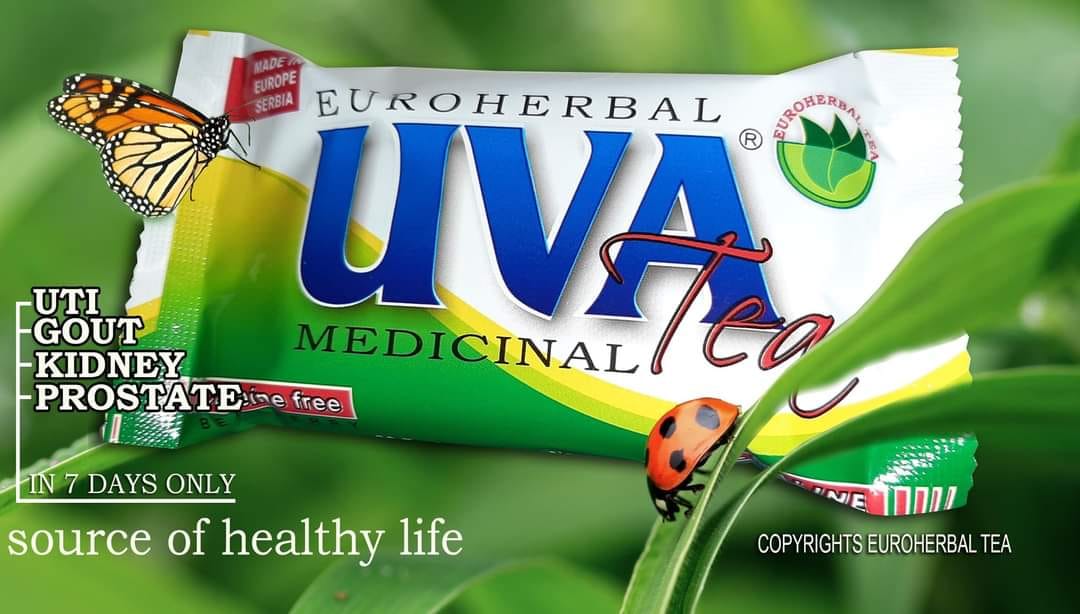 Uva Tea