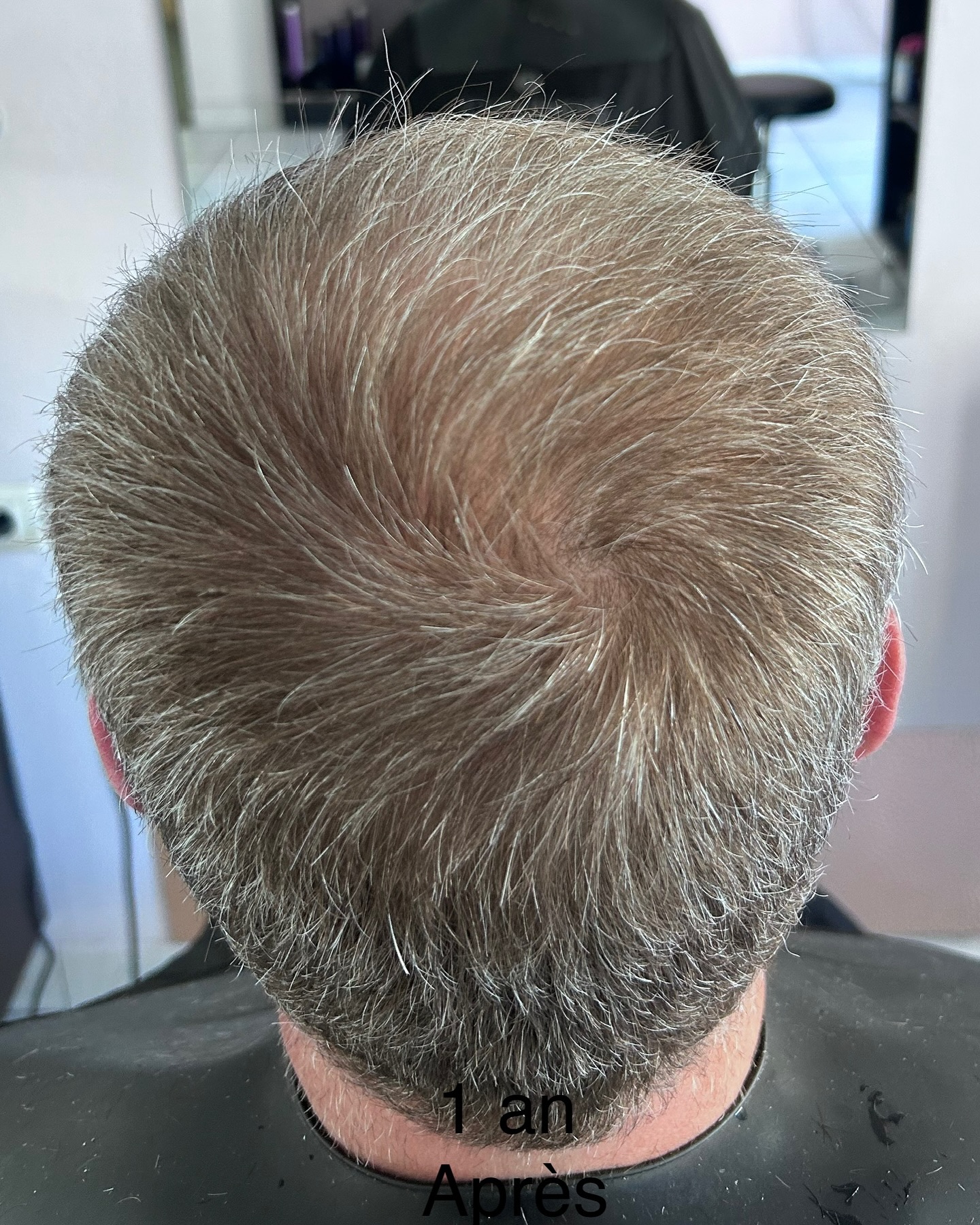 Passion Coiffure Genas