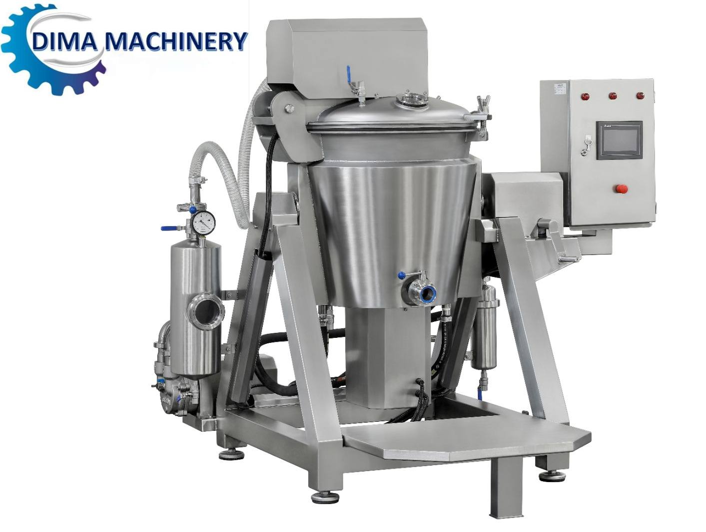 Dima Machinery