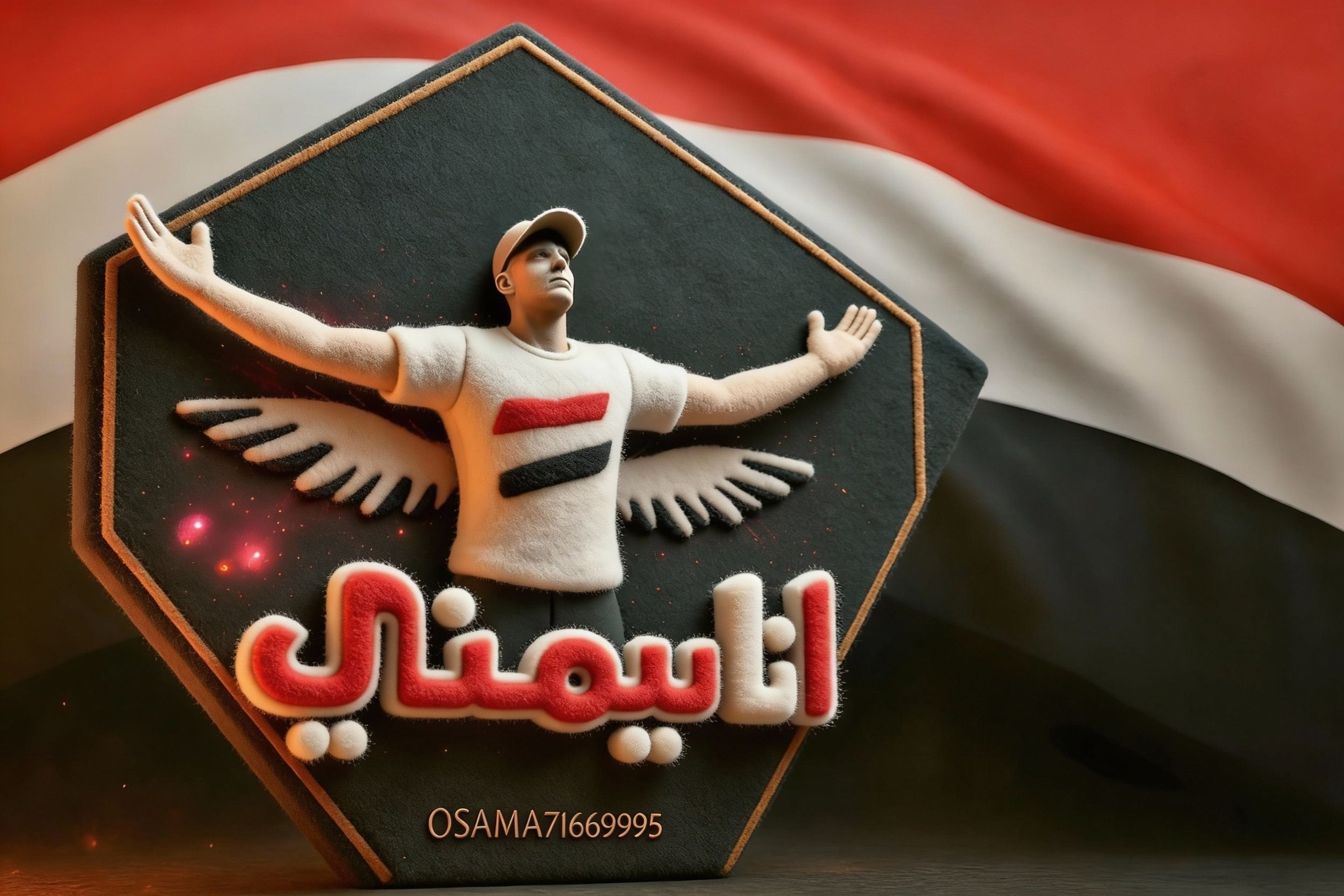 انا يمني/Ana Yemeni/