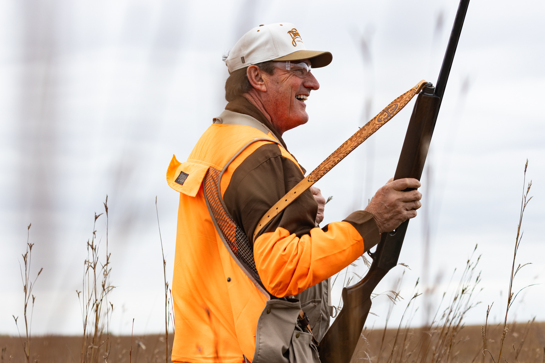 Governor Larry Rhoden added a new... - Governor Larry Rhoden