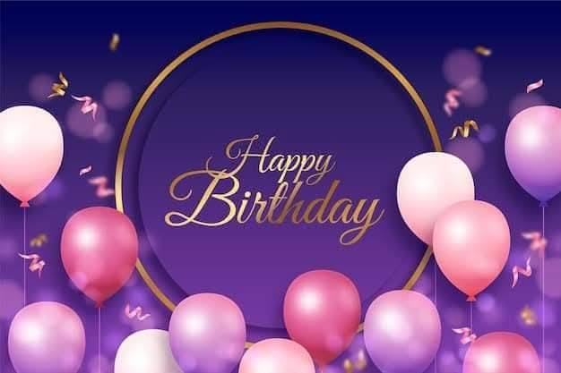 Happy Birthday to Dr. Rollo Dilworth. 🎈 Rollo, your St. Thomas family ...