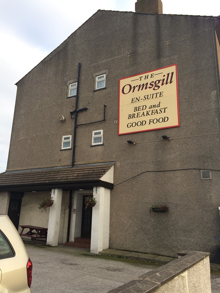 Ormsgill Inn Ltd | Barrow in Furness