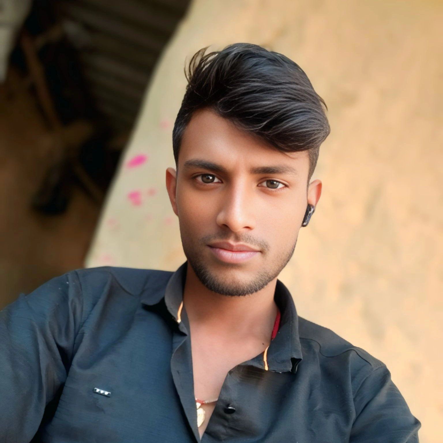Amit Kumar