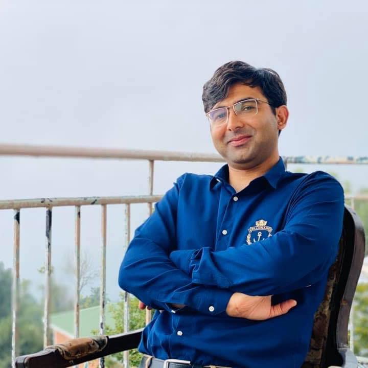 Mehboob Habib Buttar | Faisalabad