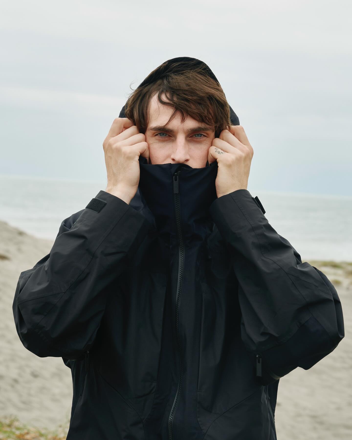 White Mountaineering added a new photo. - White Mountaineering
