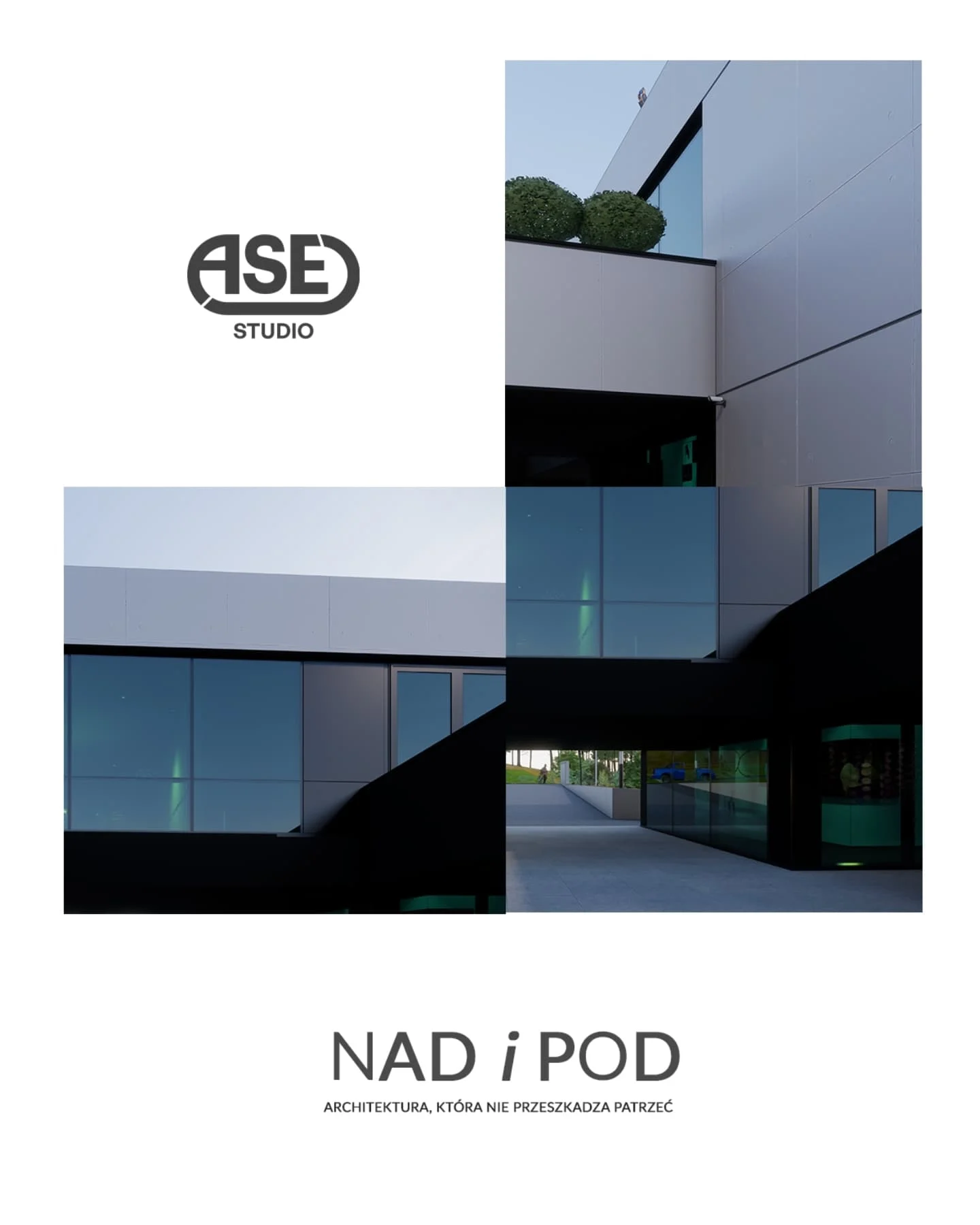 ASE Studio | Gdansk