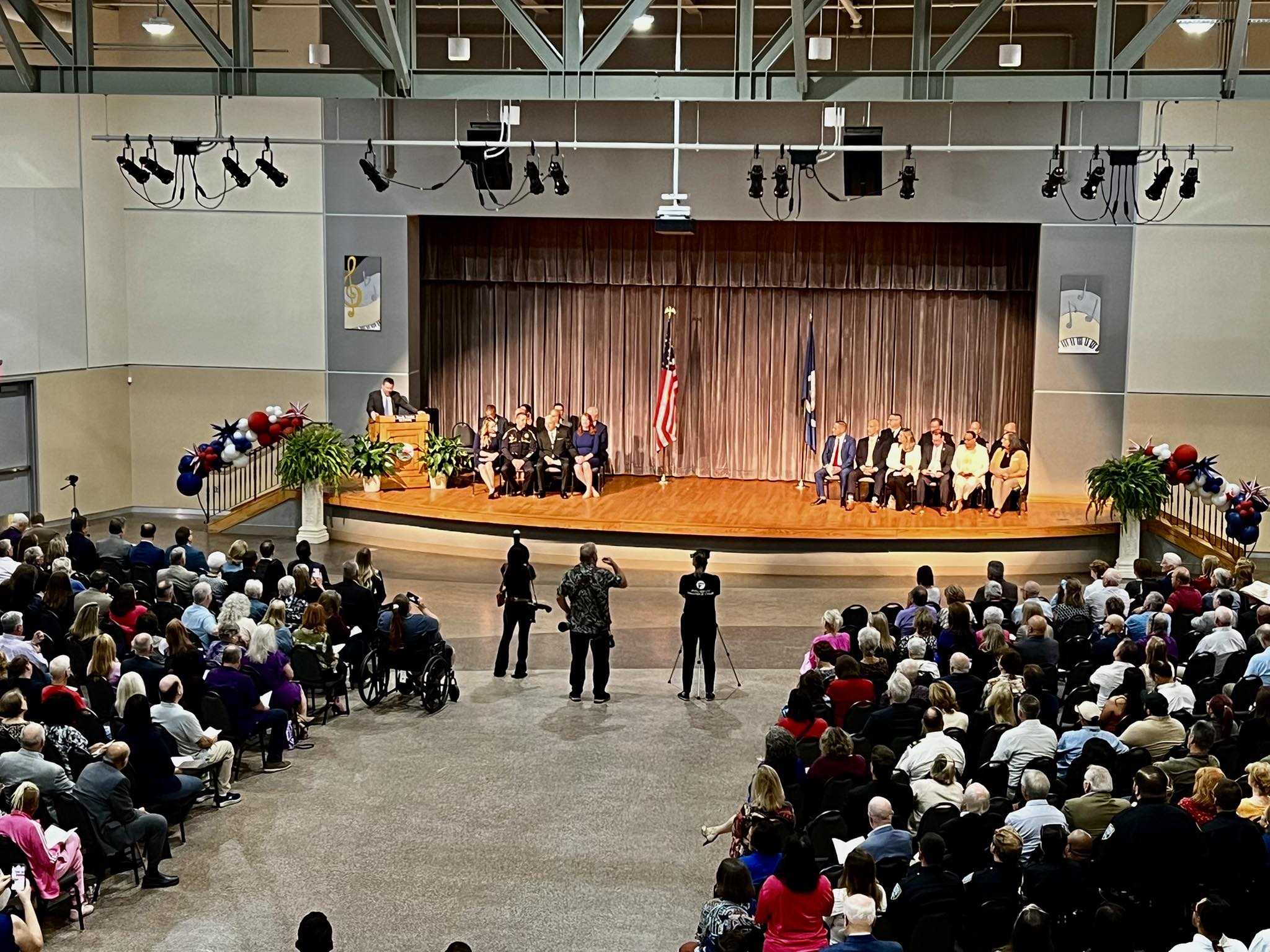 Congratulations to Slidell... - City of Slidell, Louisiana | Facebook
