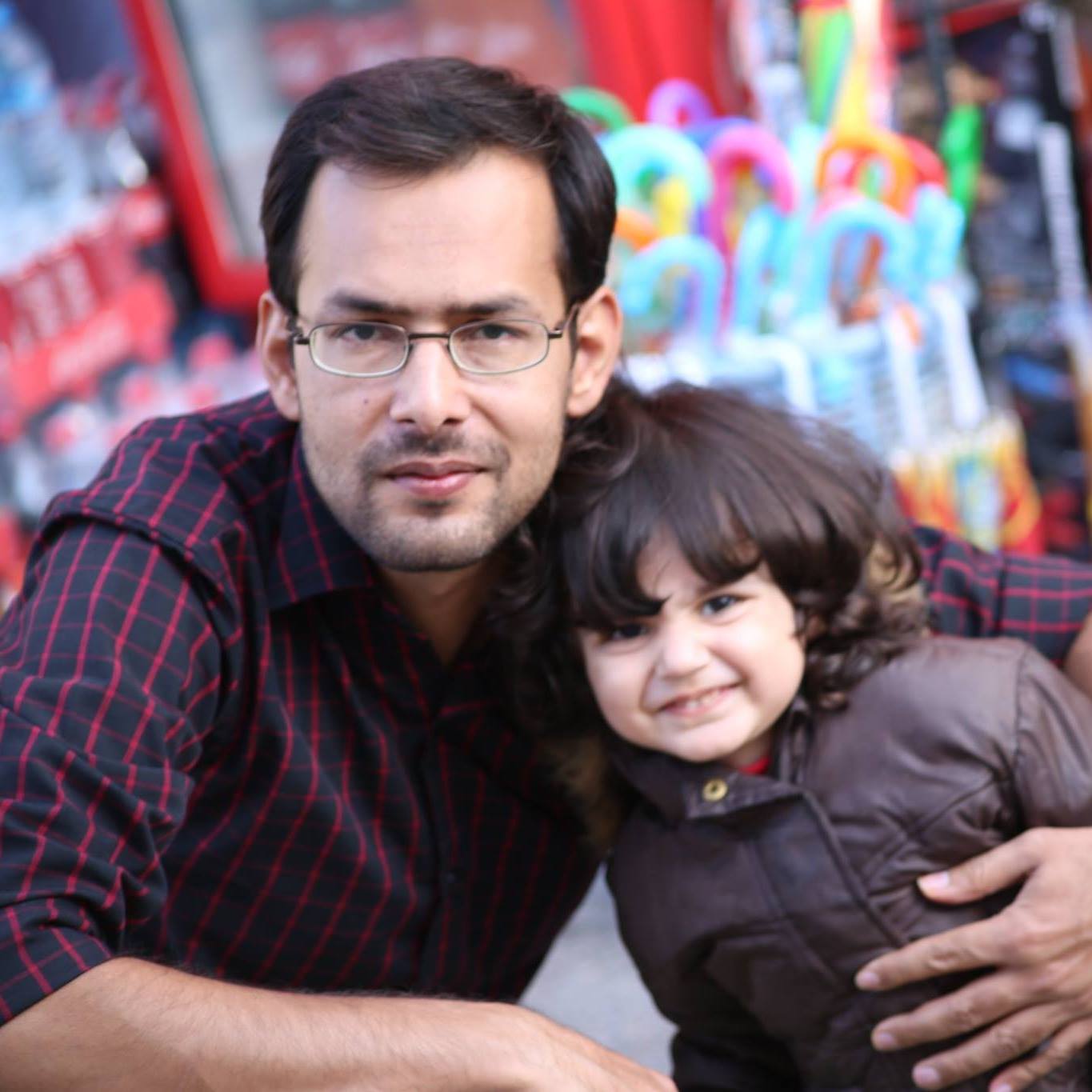 Mudassar Ali
