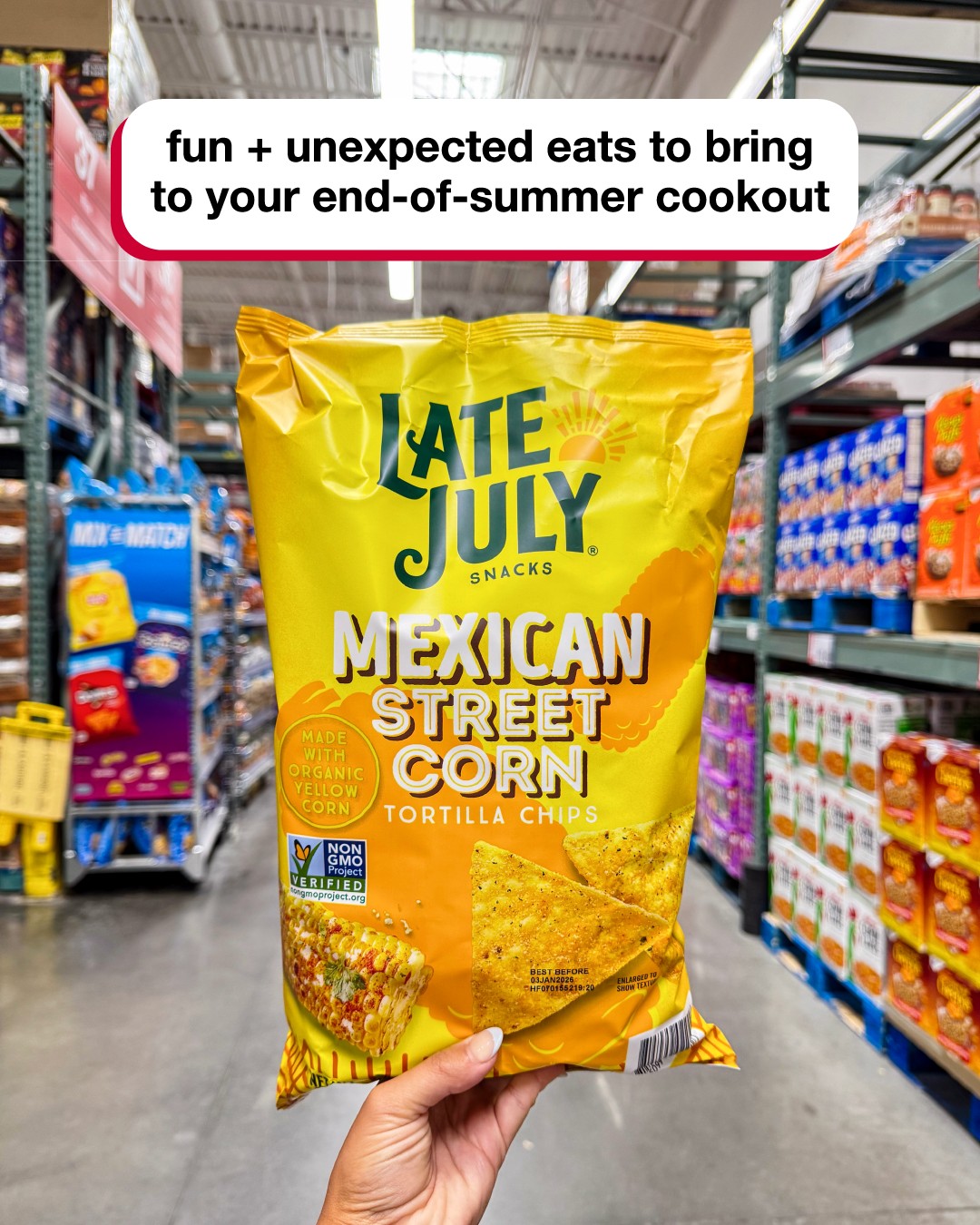 BJ's Wholesale Club added a new photo. - BJ's Wholesale Club