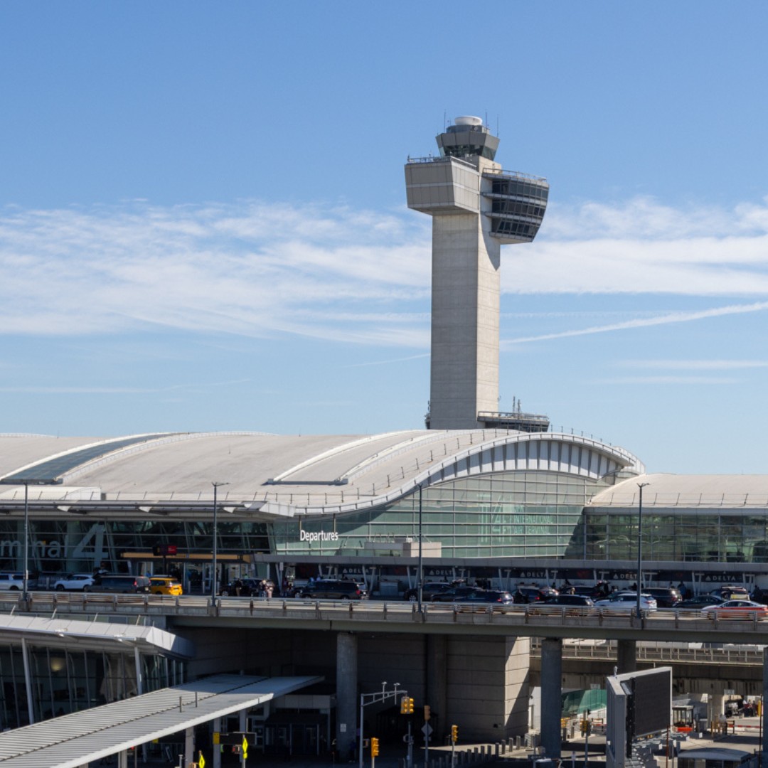 John F. Kennedy International Airport - JFK | New York NY