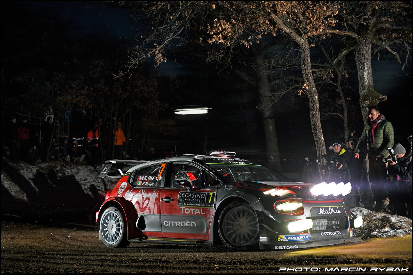 WORLD RALLY FAN | Munich