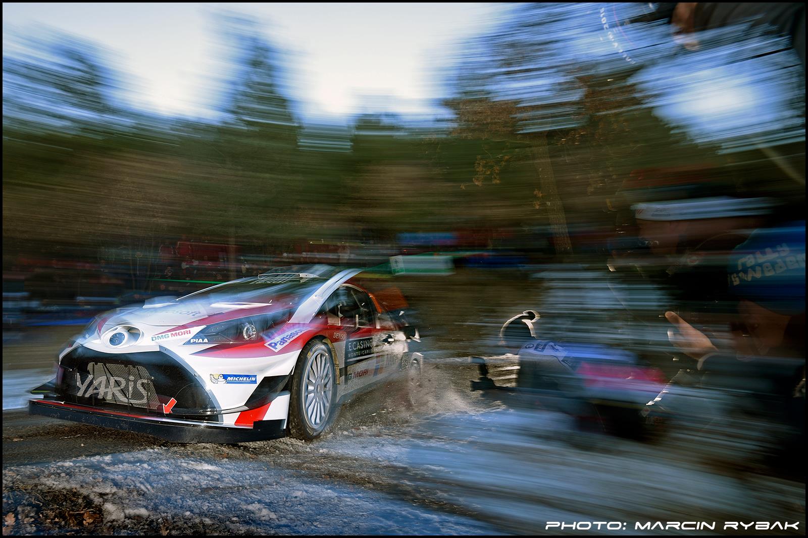 WORLD RALLY FAN | Munich