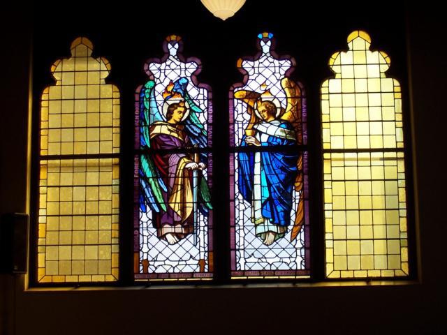 Holy Eucharist Rite II for the Twelfth Sunday after Pentecost In-person ...