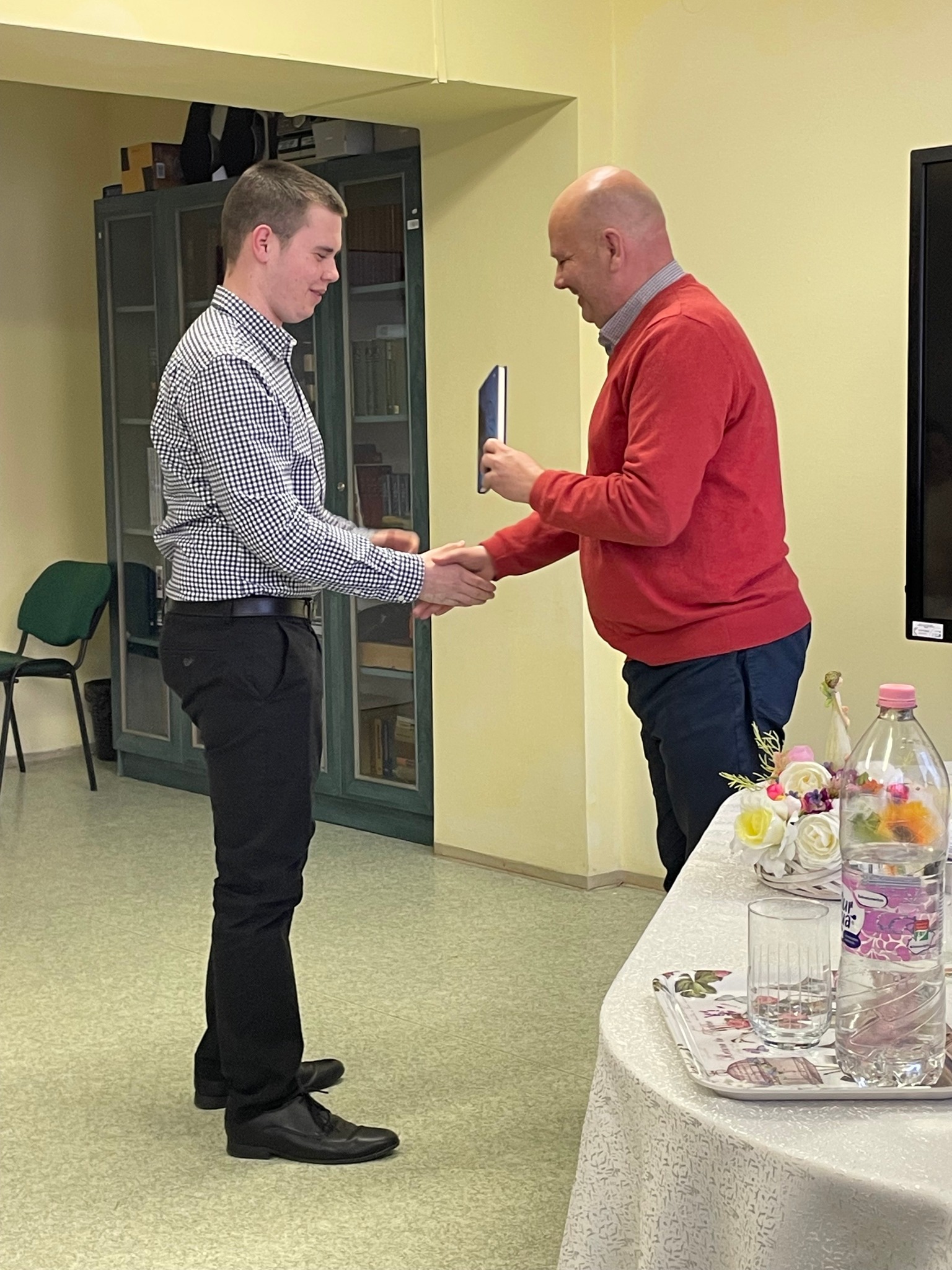 Egri Szilágyi Erzsébet Gimnázium és Kollégium - hivatalos oldal added a ...