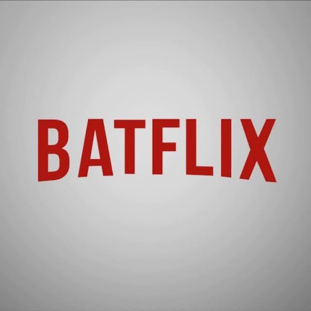 Batflix Movie Webseries