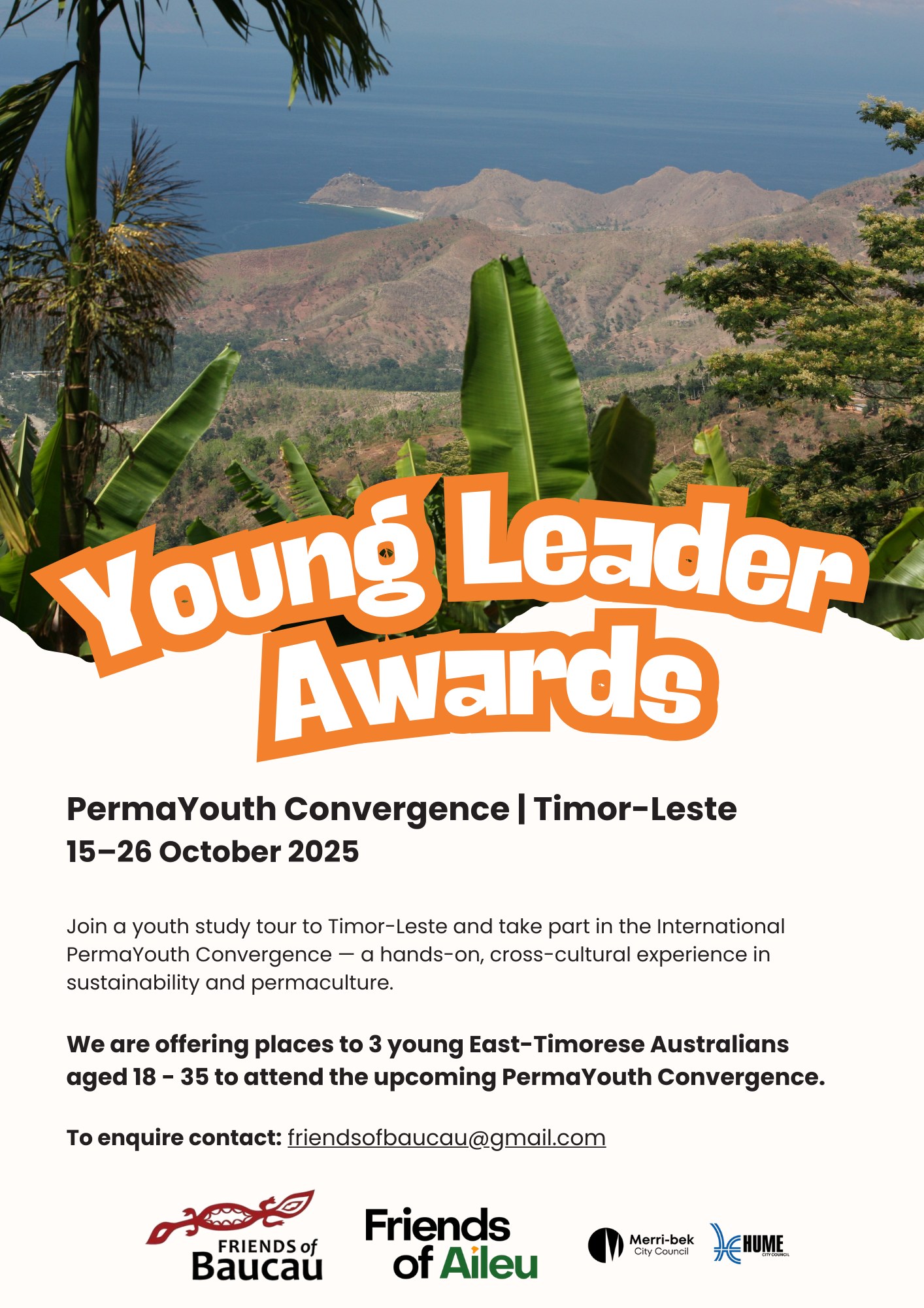 Timorese United Association Inc. | Sydney NSW